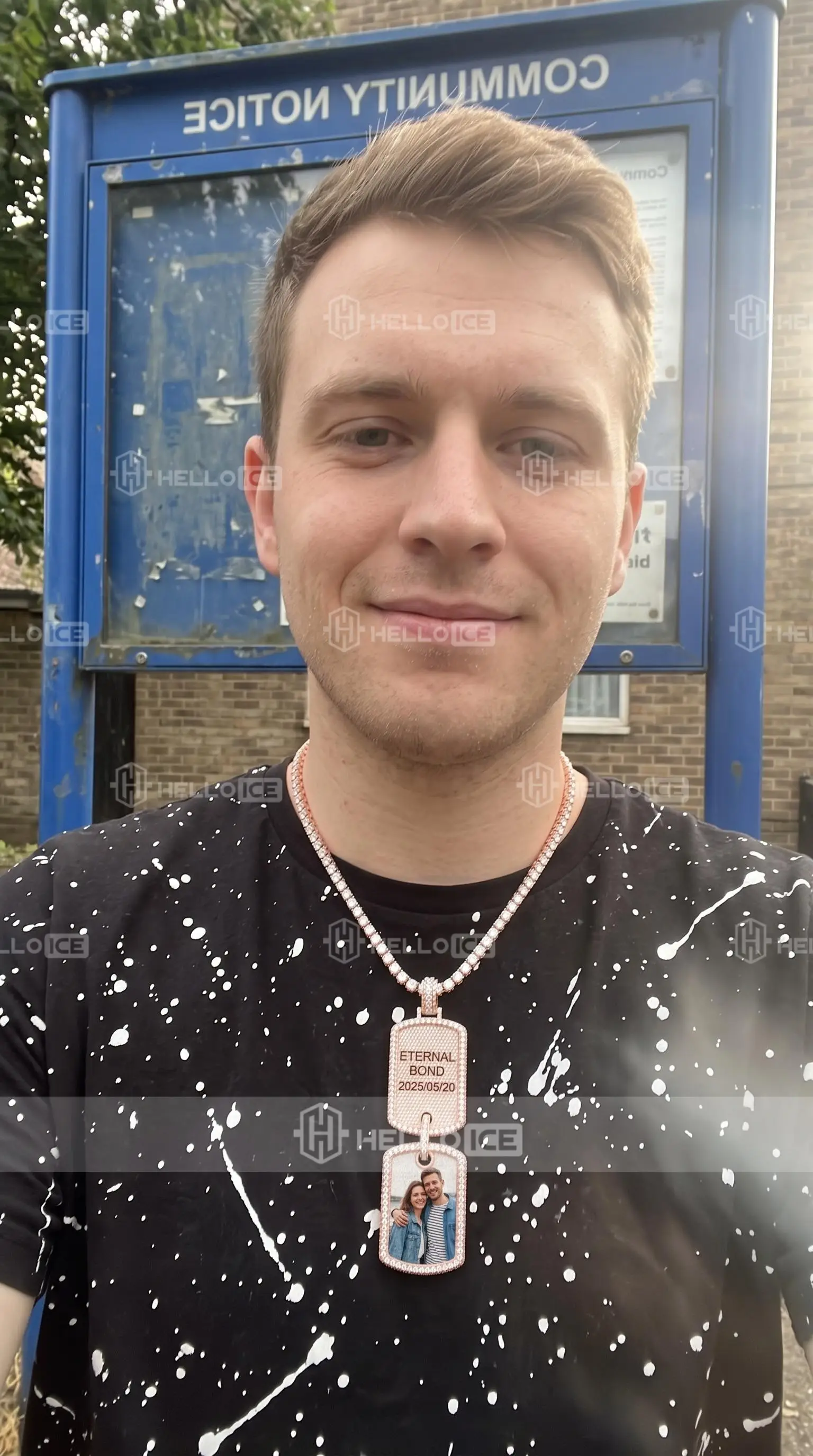 Helloice Review Image