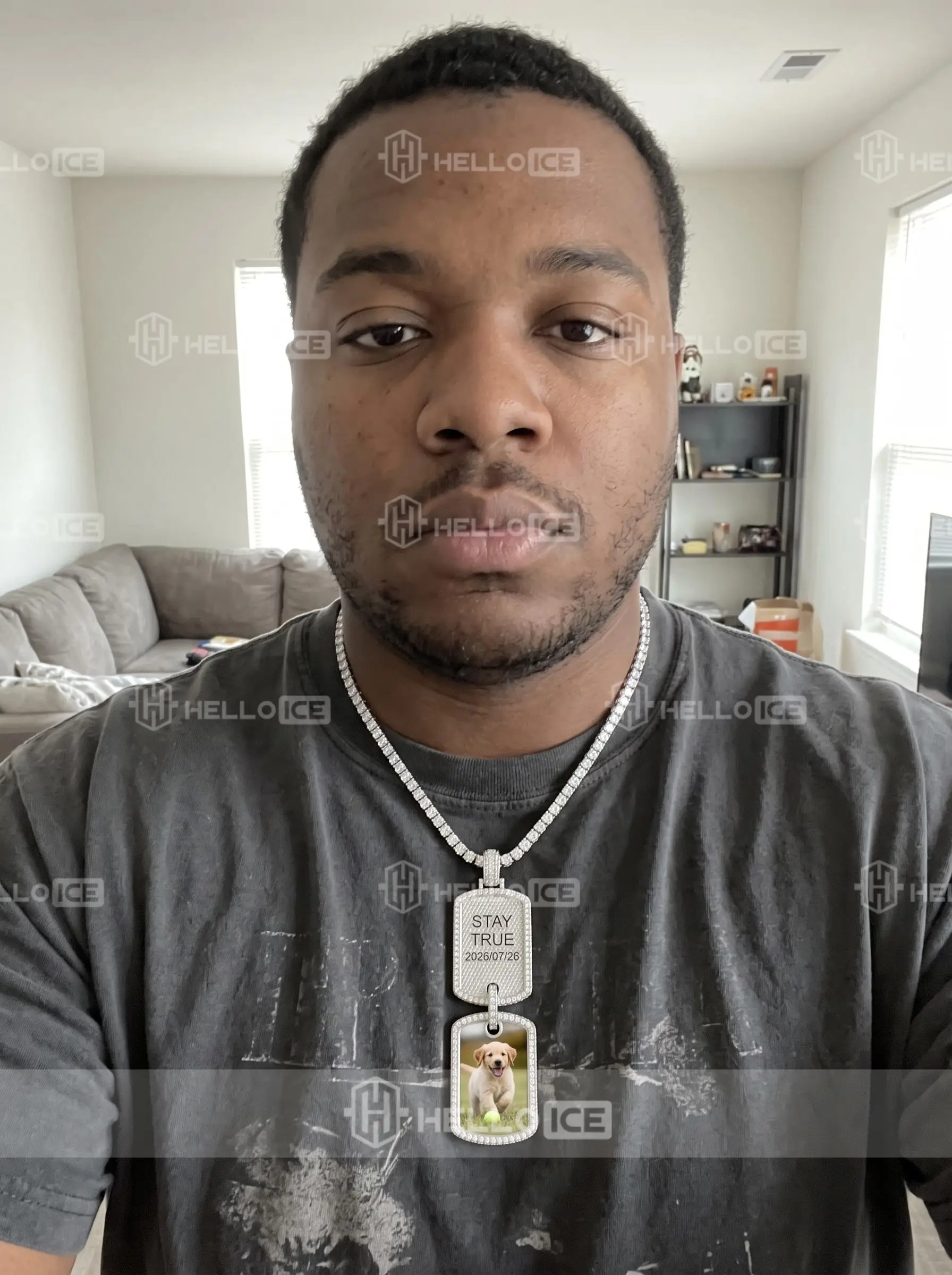 Helloice Review Image