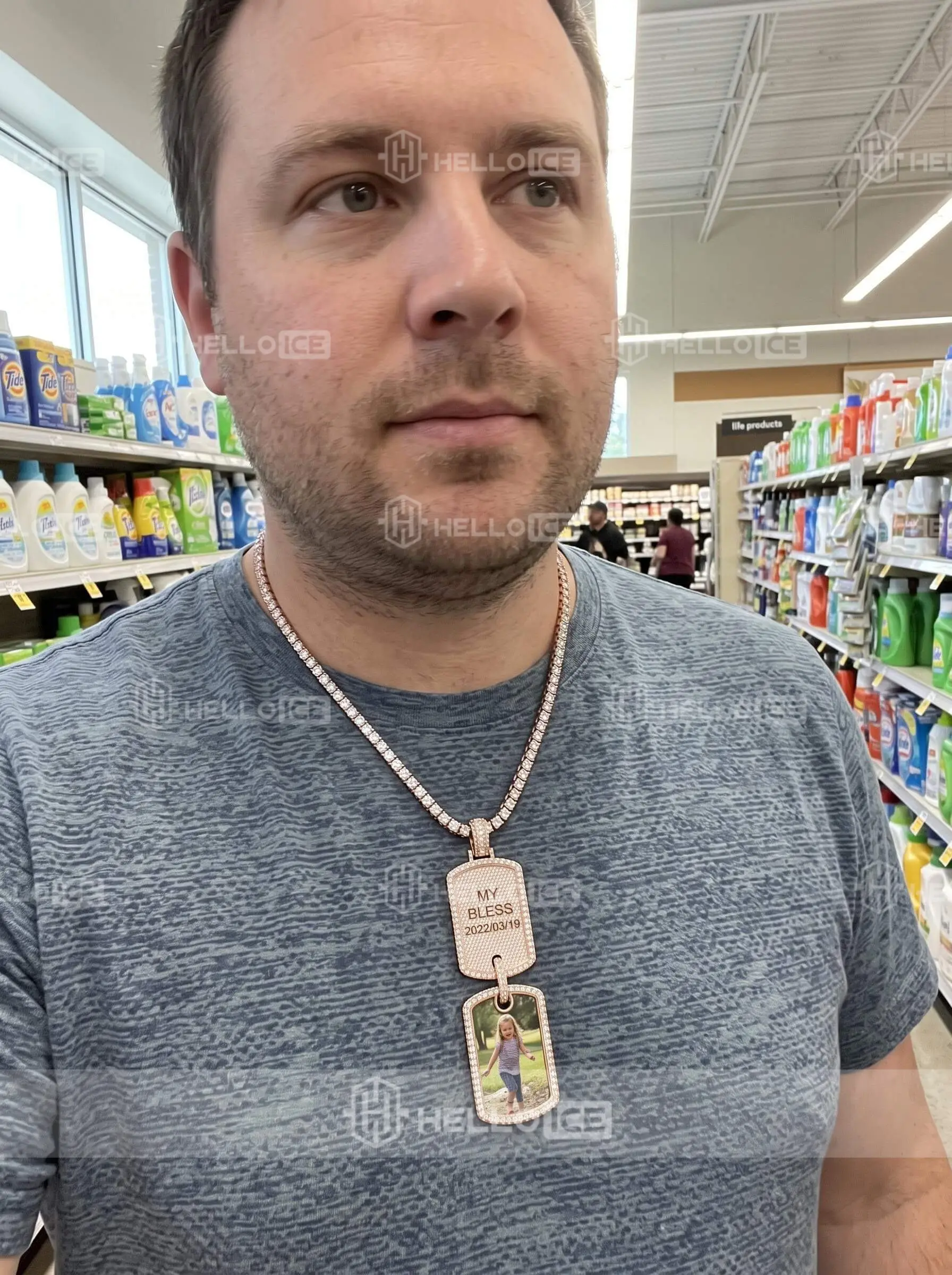 Helloice Review Image