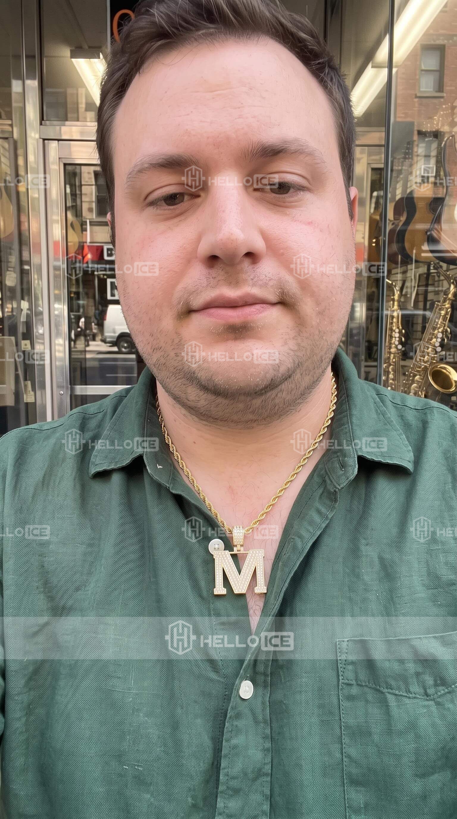 Helloice Review Image