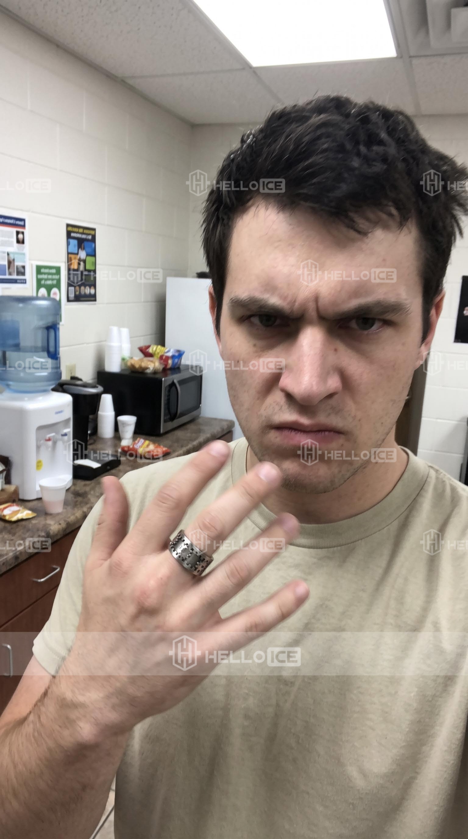 Helloice Review Image