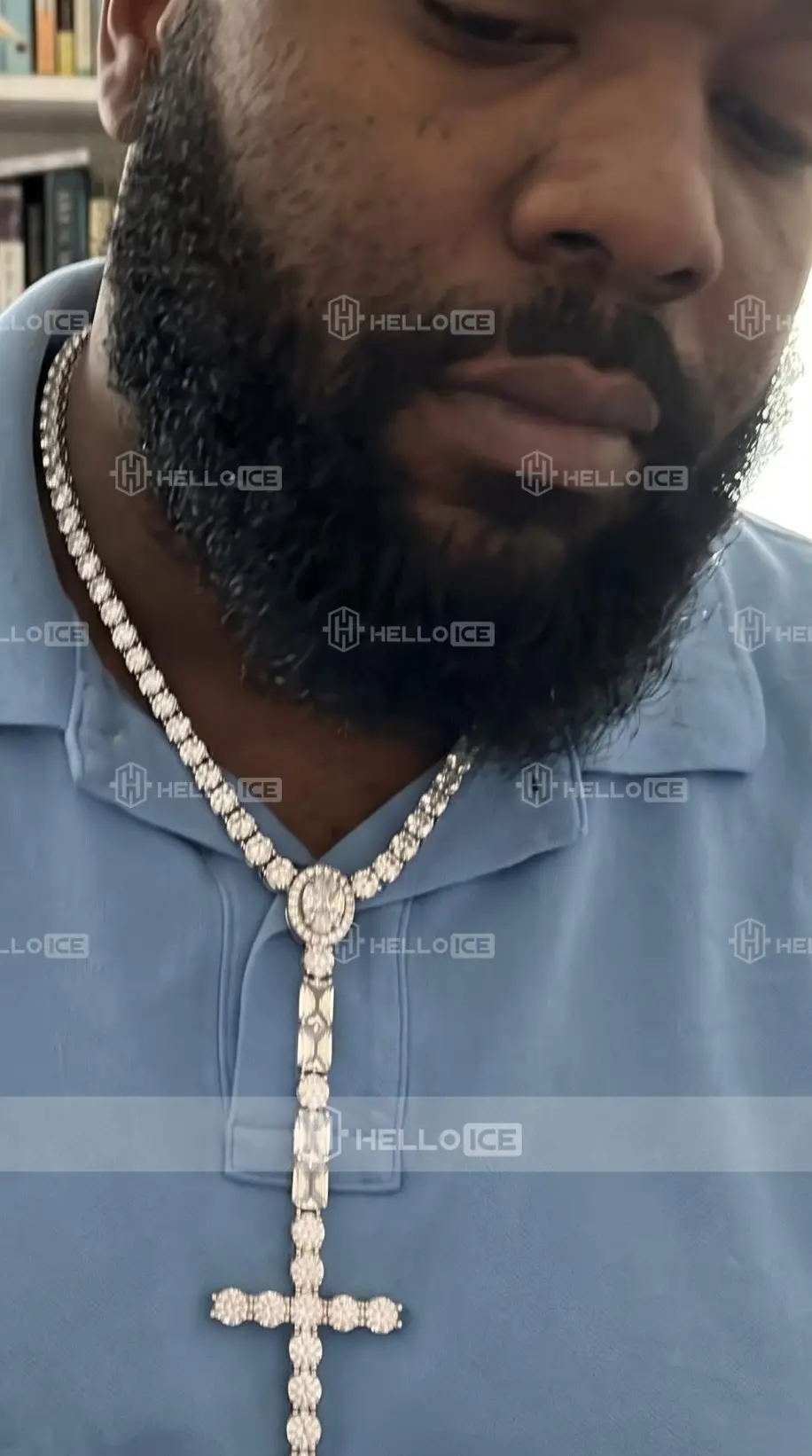 Helloice Review Image