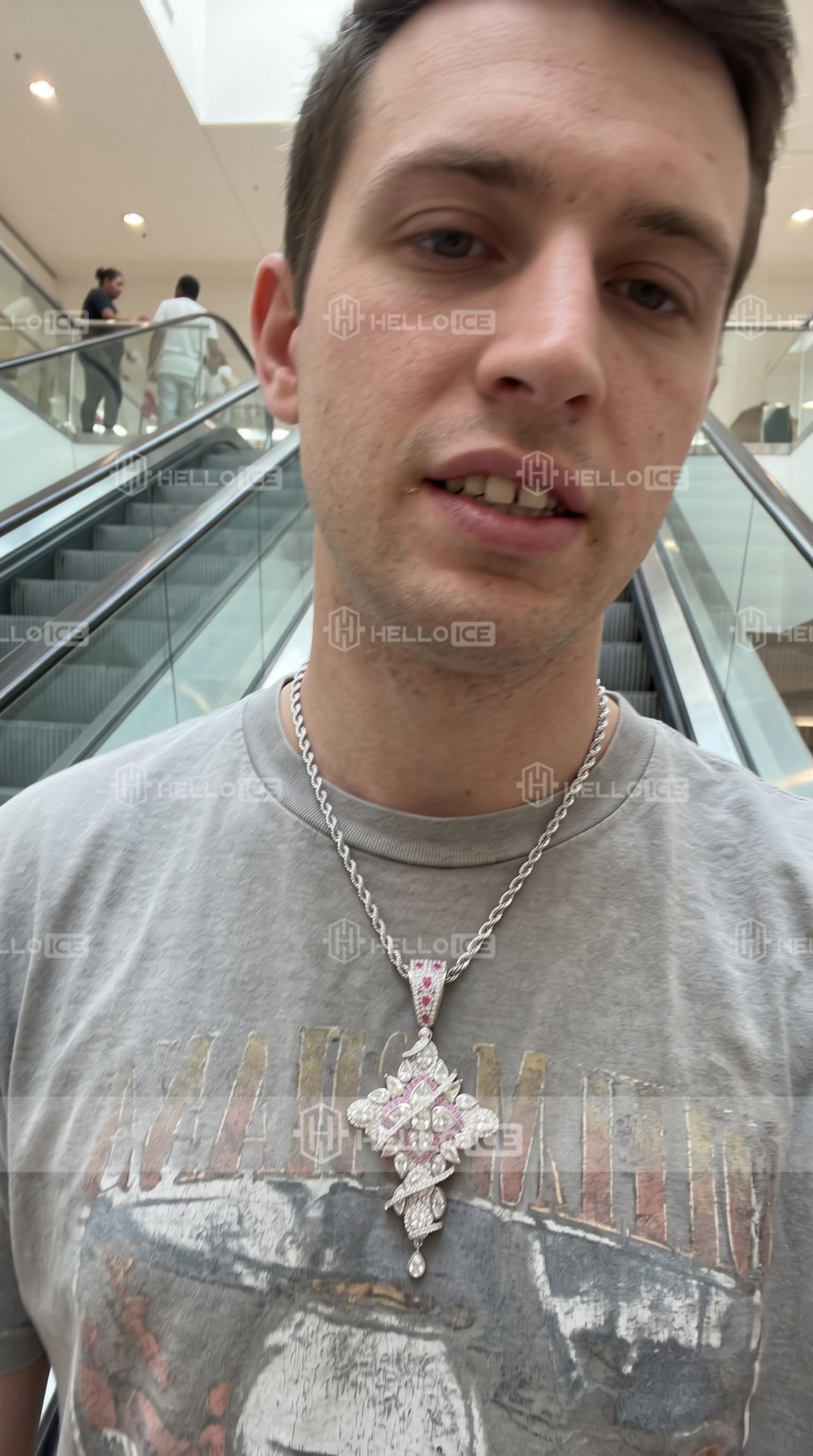 Helloice Review Image