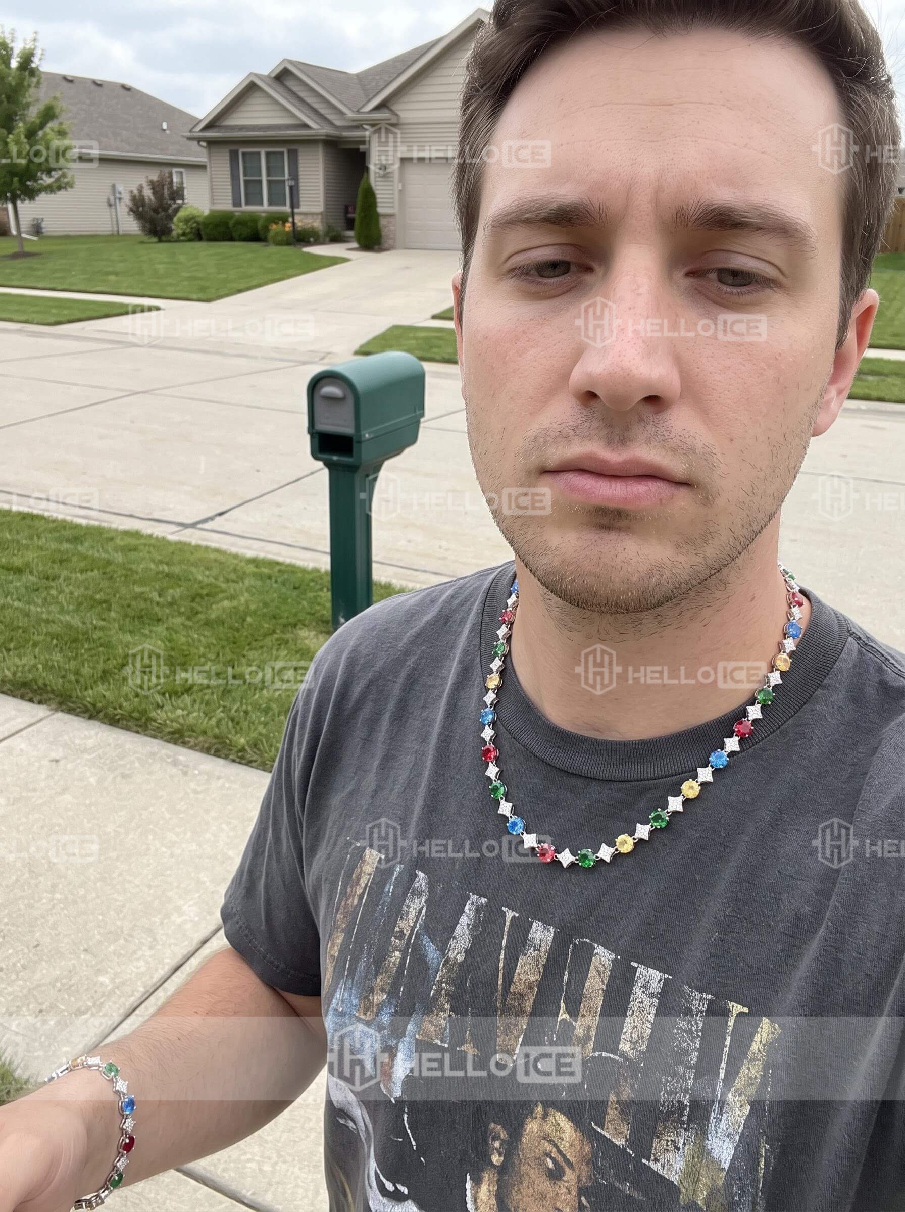 Helloice Review Image