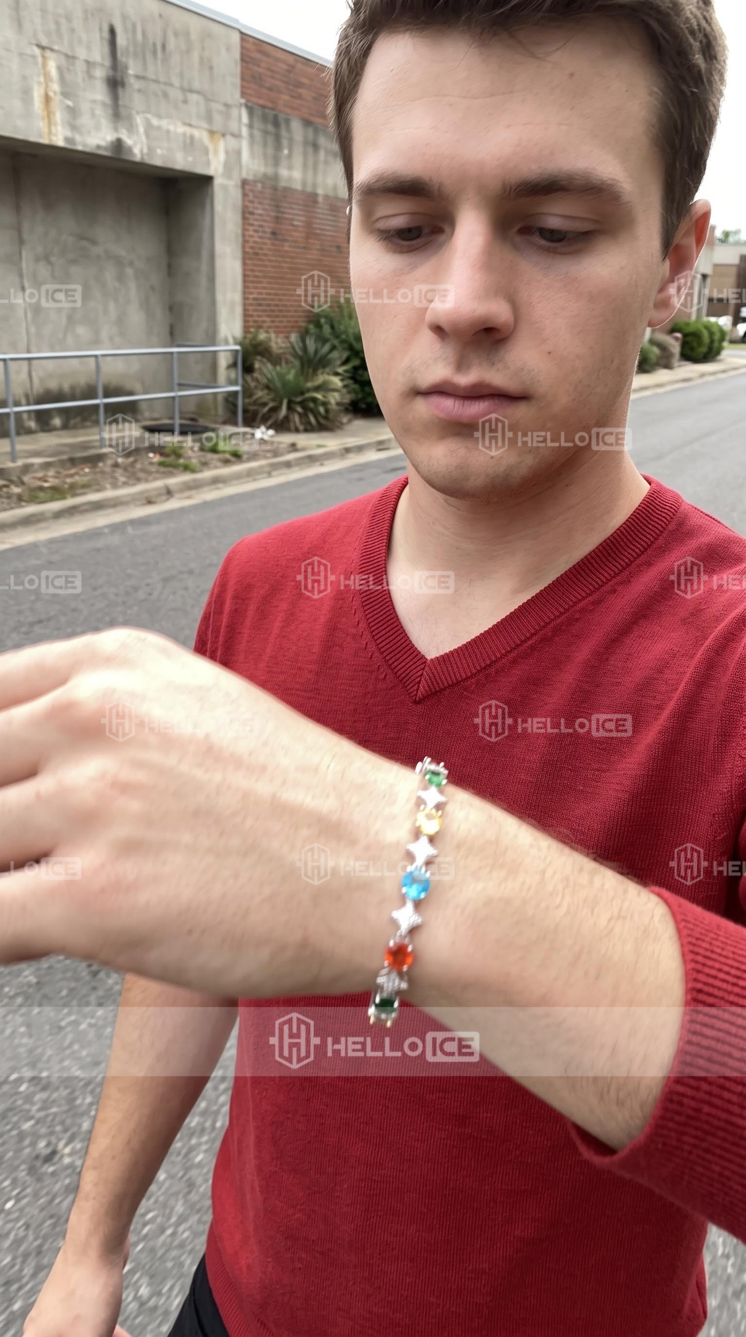 Helloice Review Image
