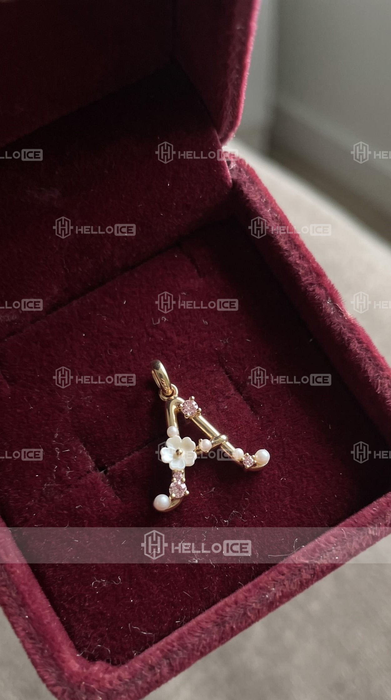 Helloice Review Image
