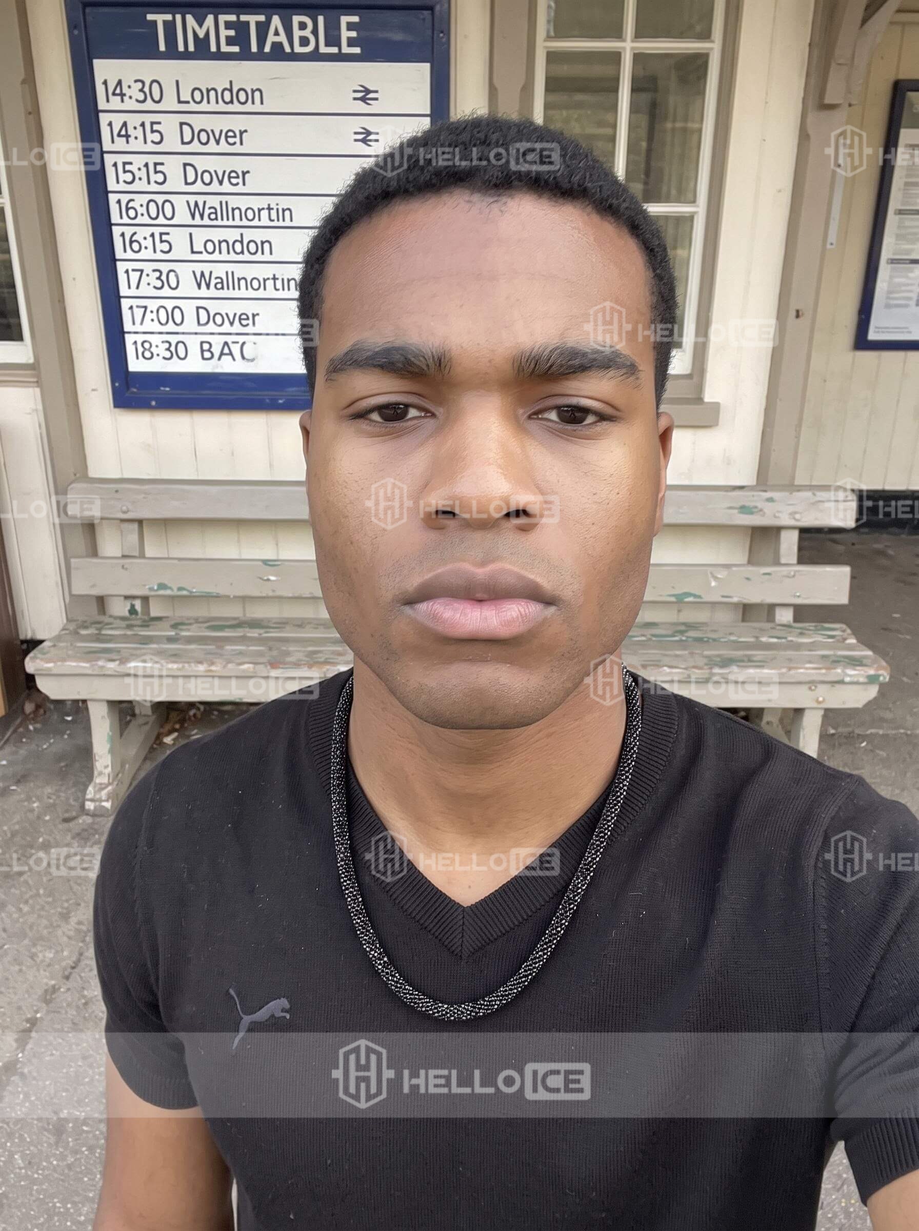 Helloice Review Image
