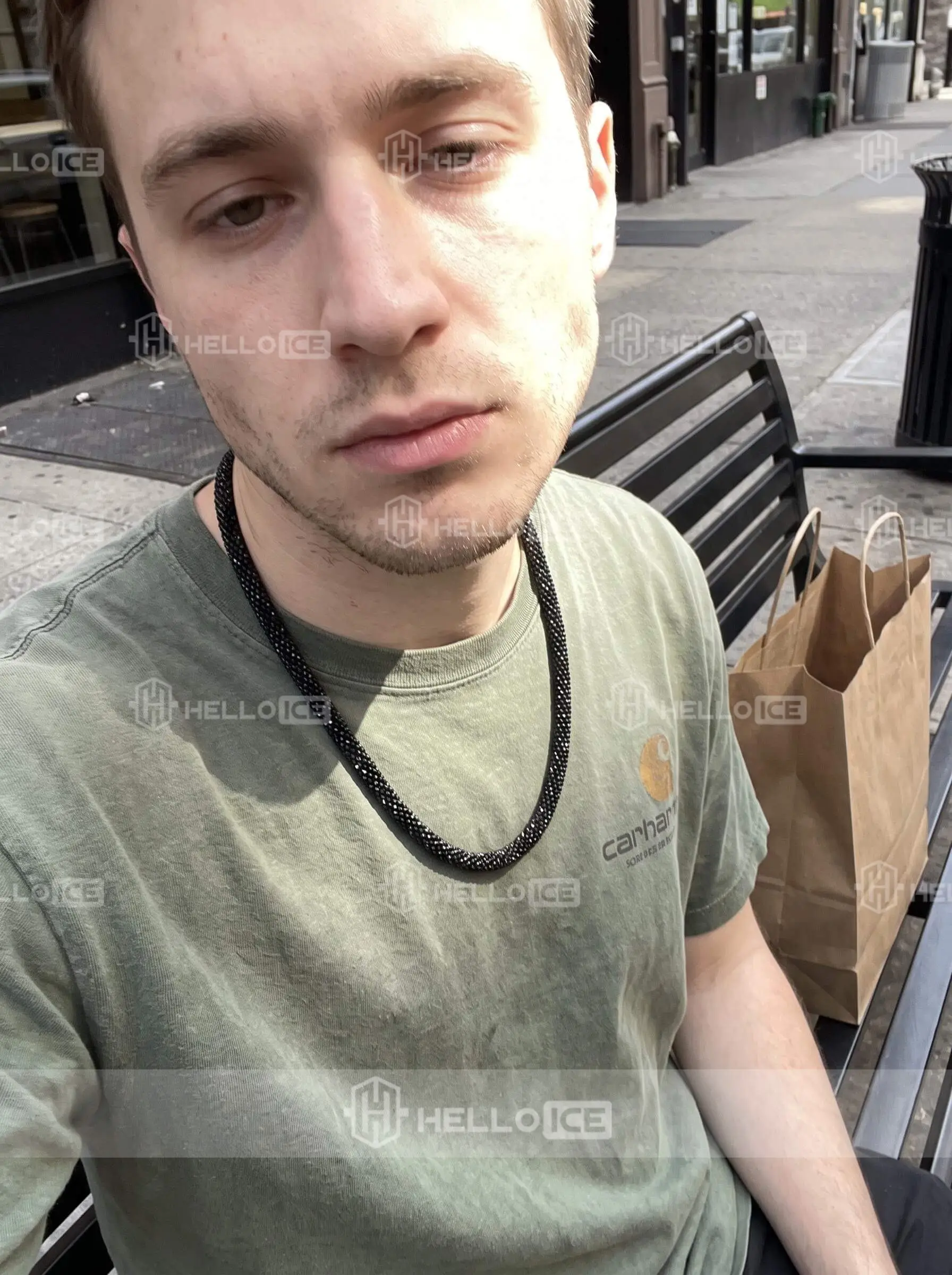 Helloice Review Image