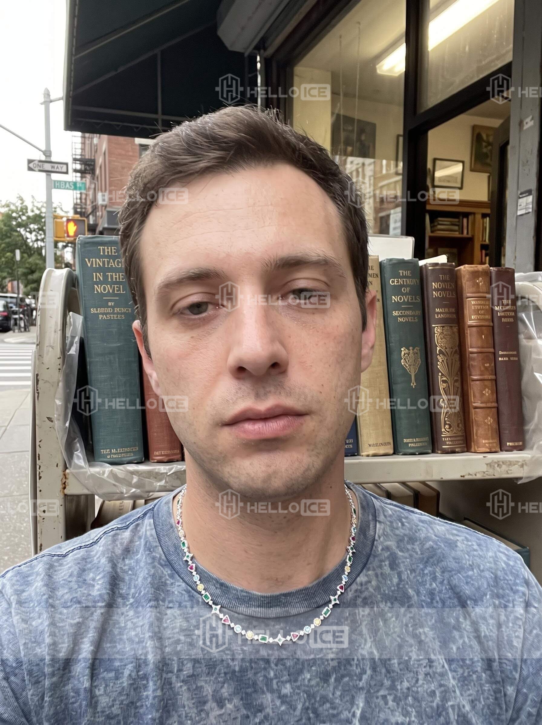 Helloice Review Image