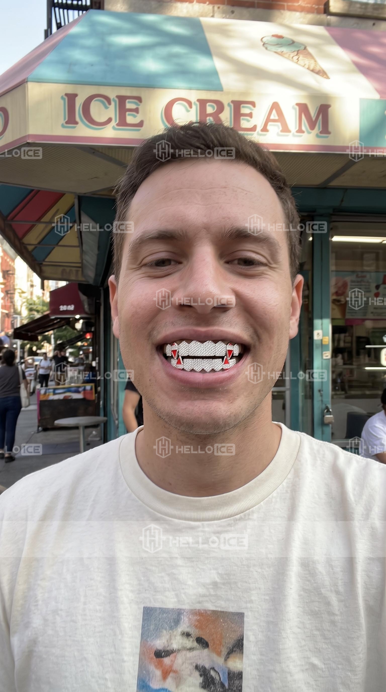 Helloice Review Image