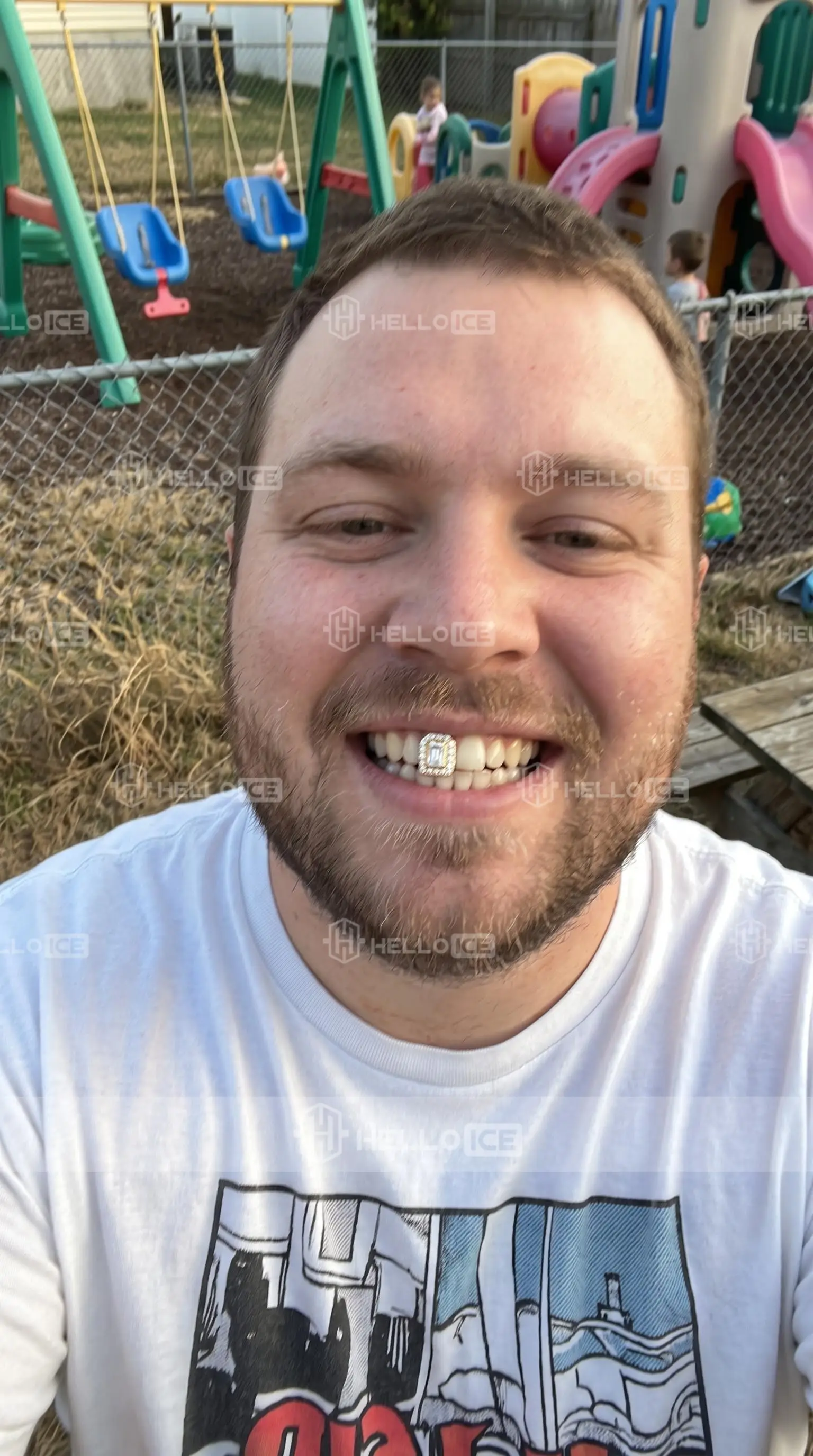 Helloice Review Image
