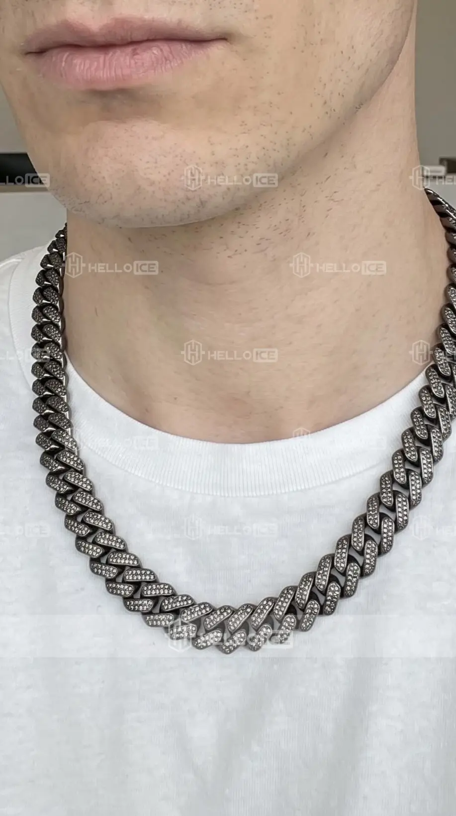 Helloice Review Image