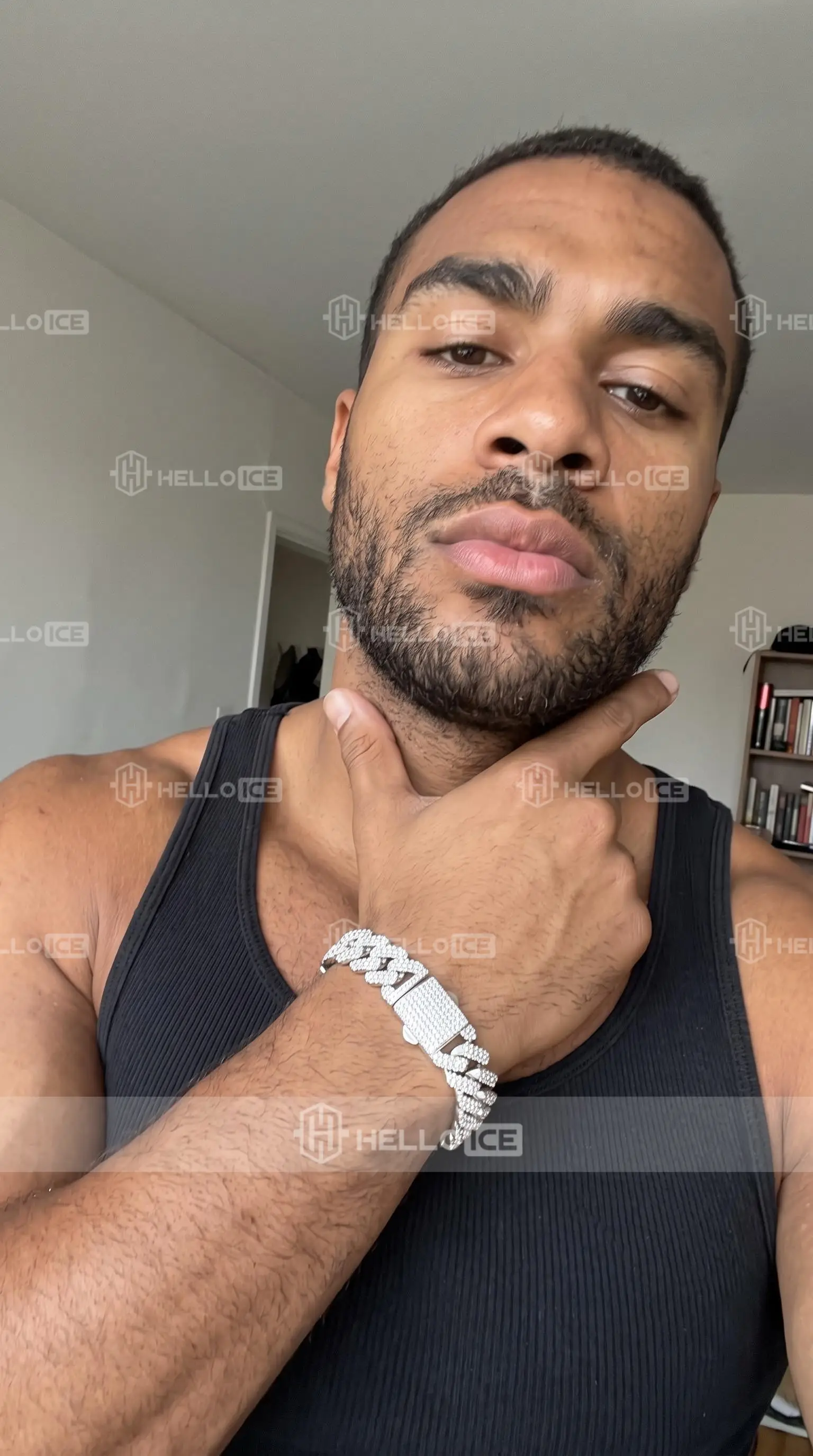 Helloice Review Image