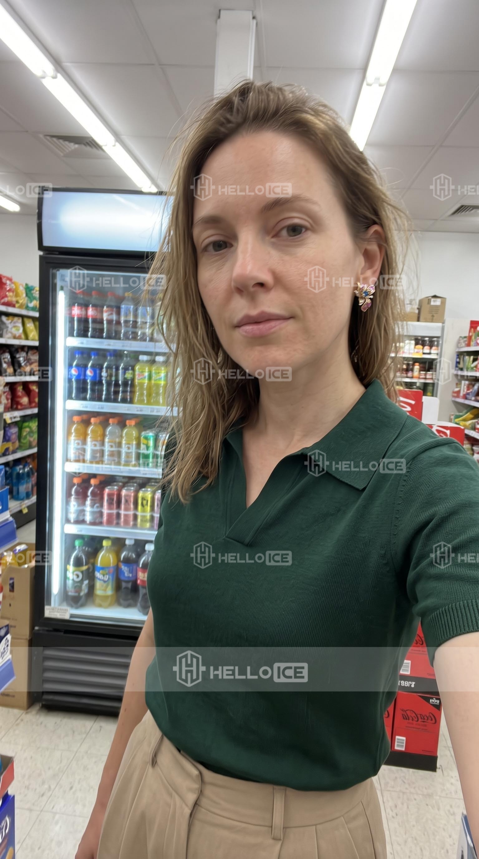 Helloice Review Image