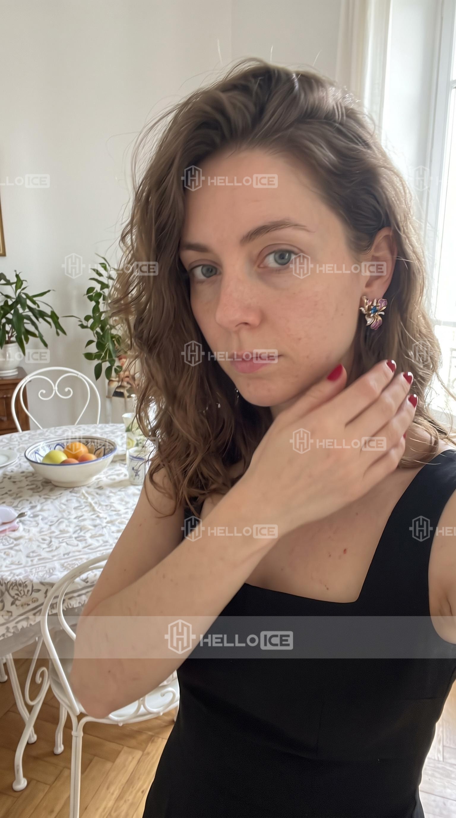 Helloice Review Image