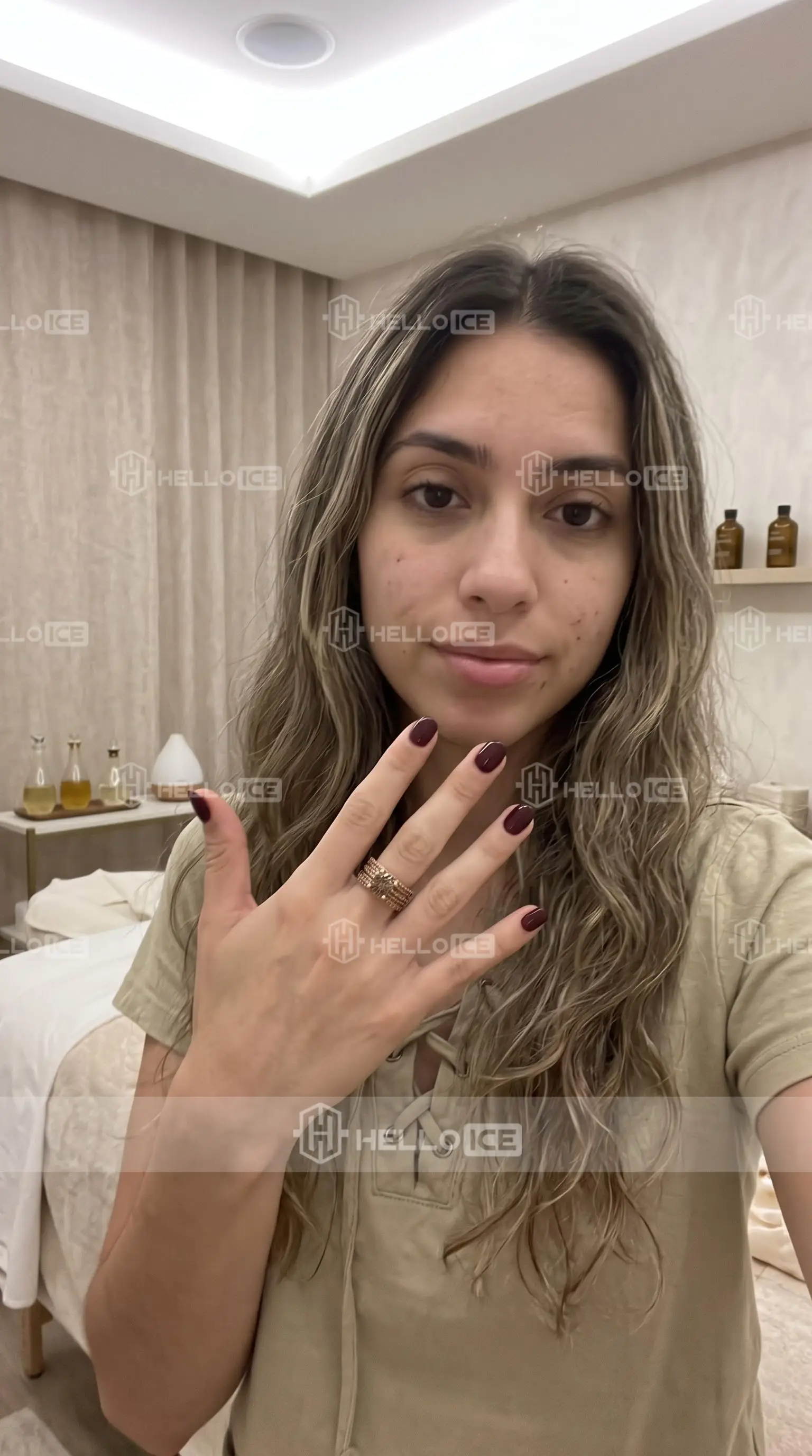 Helloice Review Image