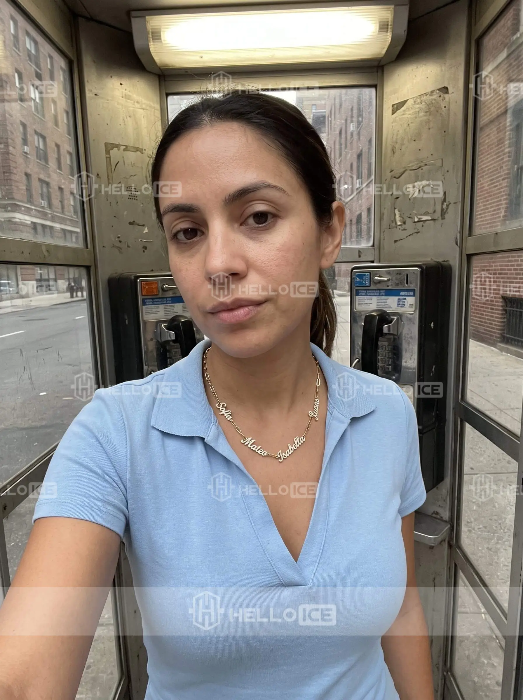 Helloice Review Image