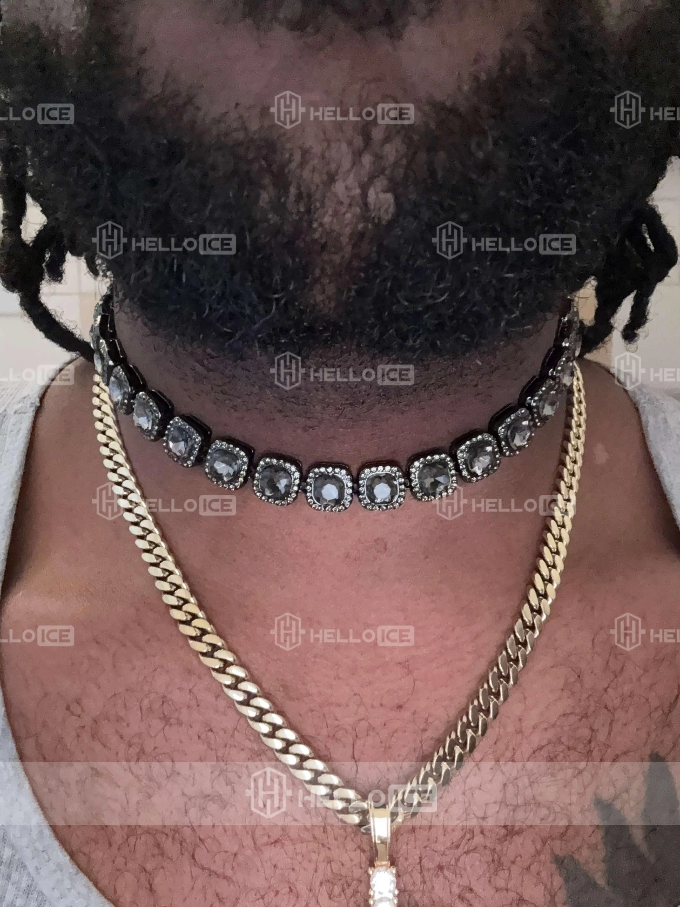 Helloice Review Image