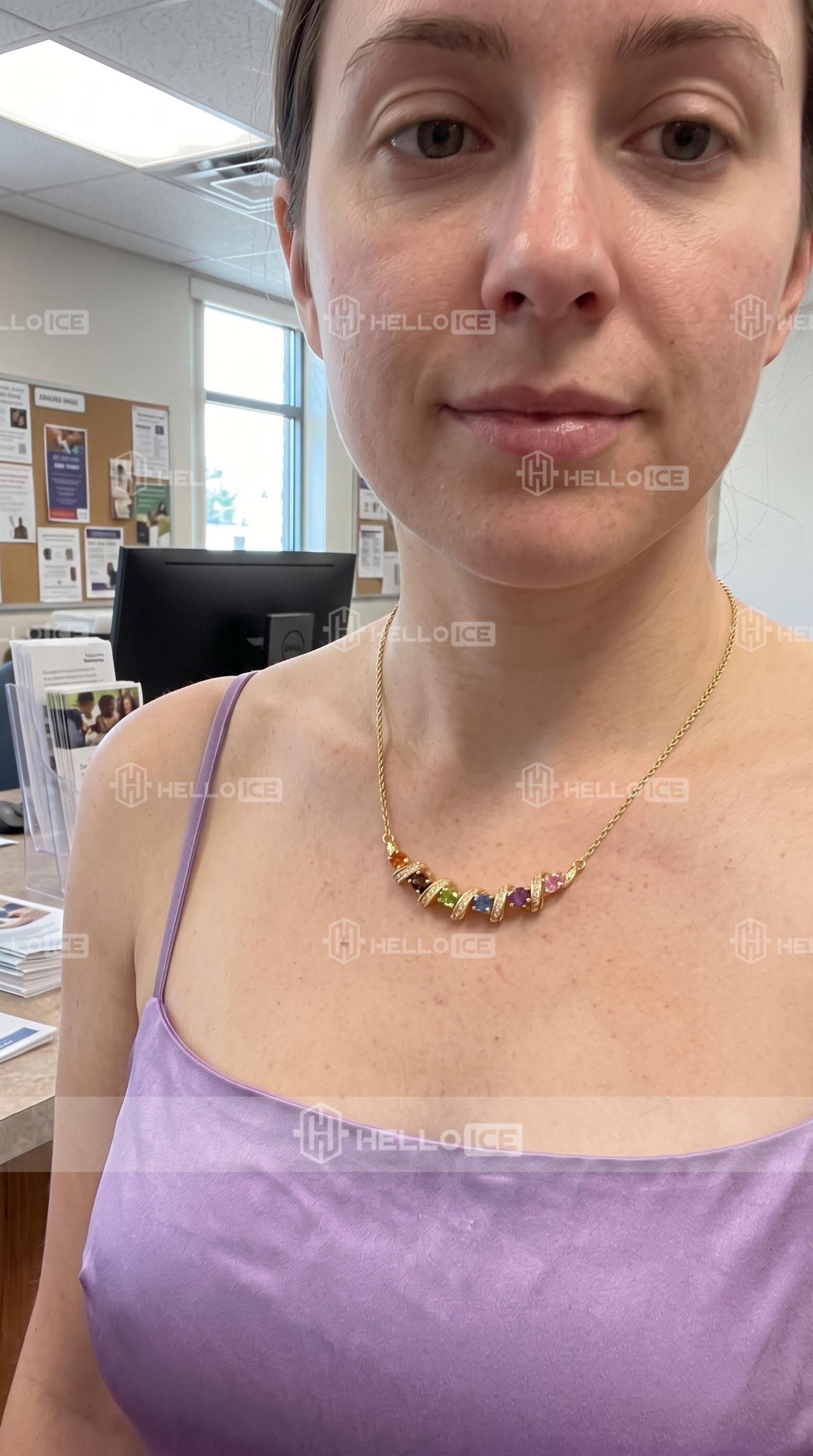 Helloice Review Image