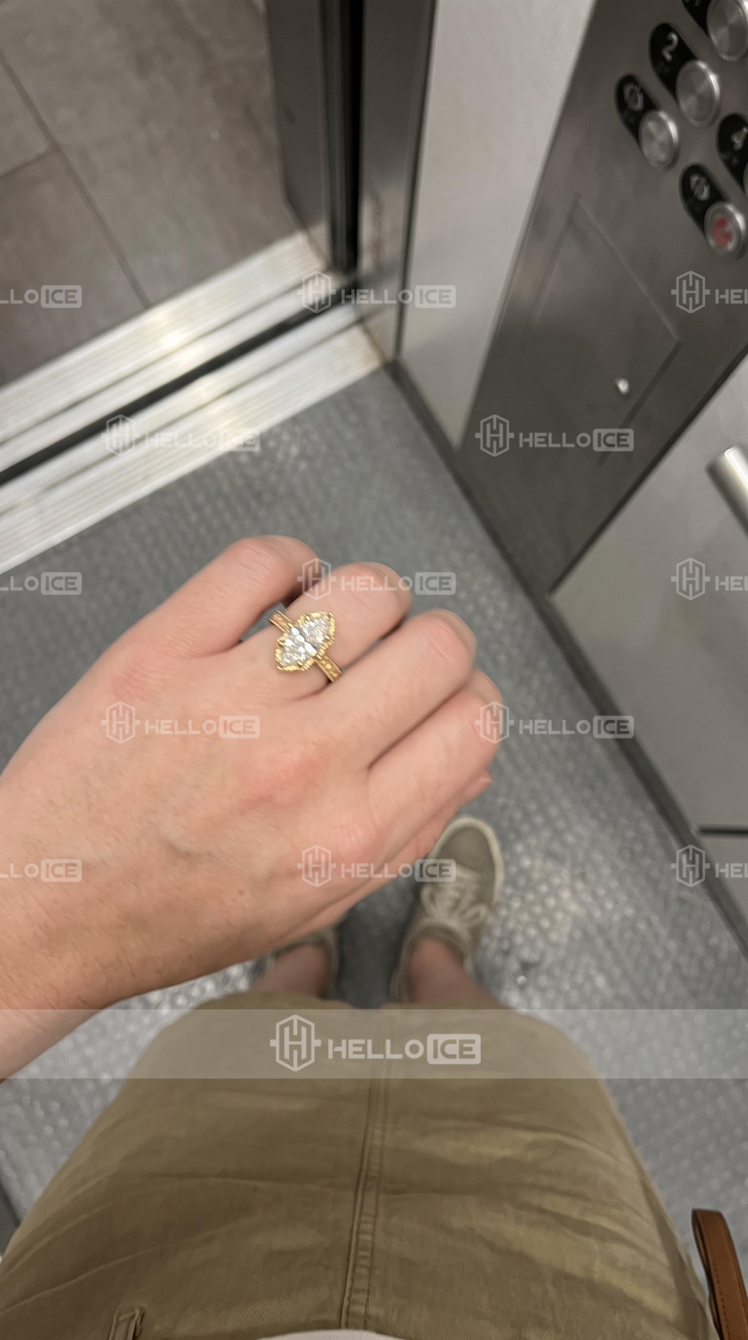 Helloice Review Image