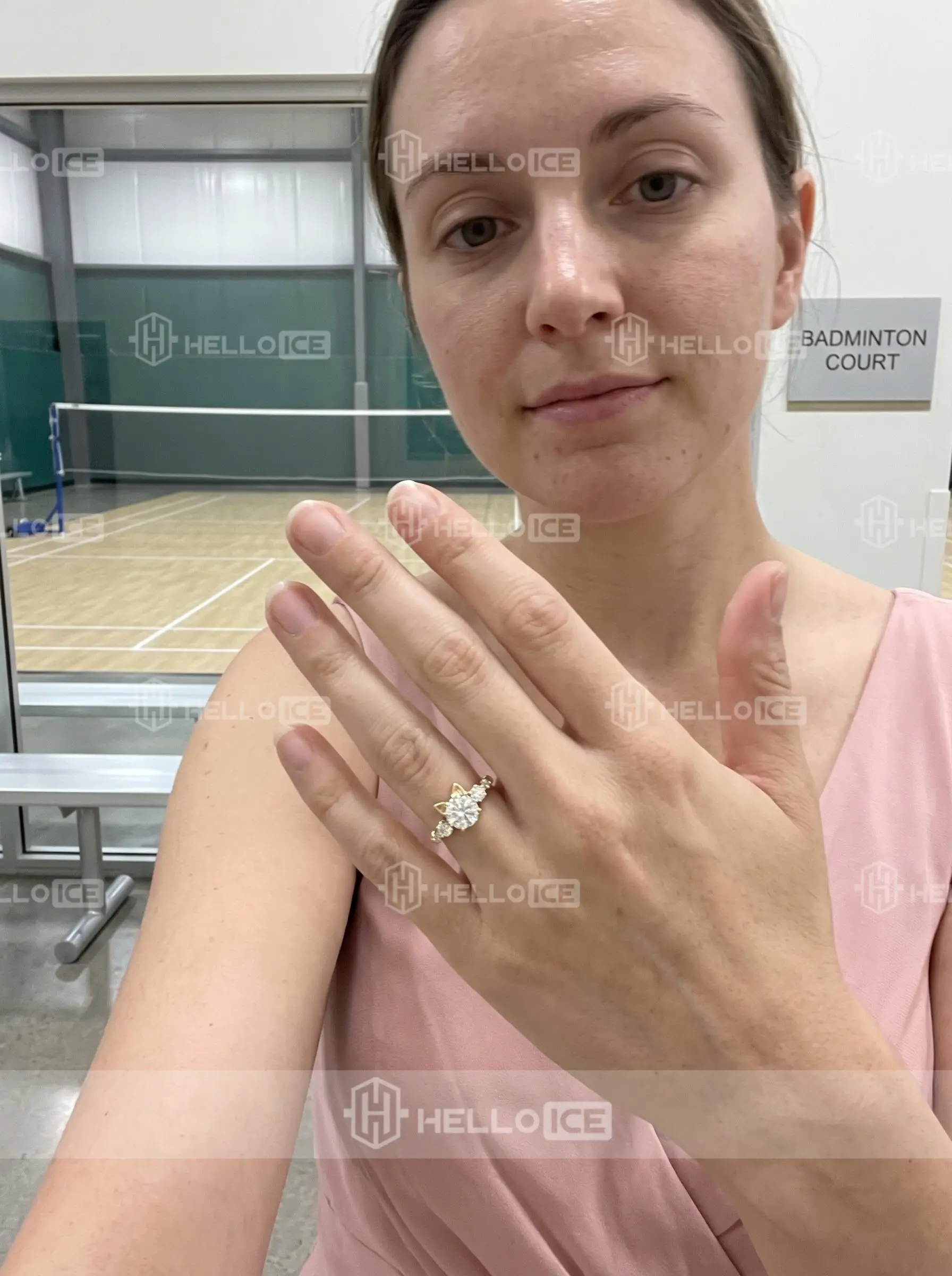 Helloice Review Image