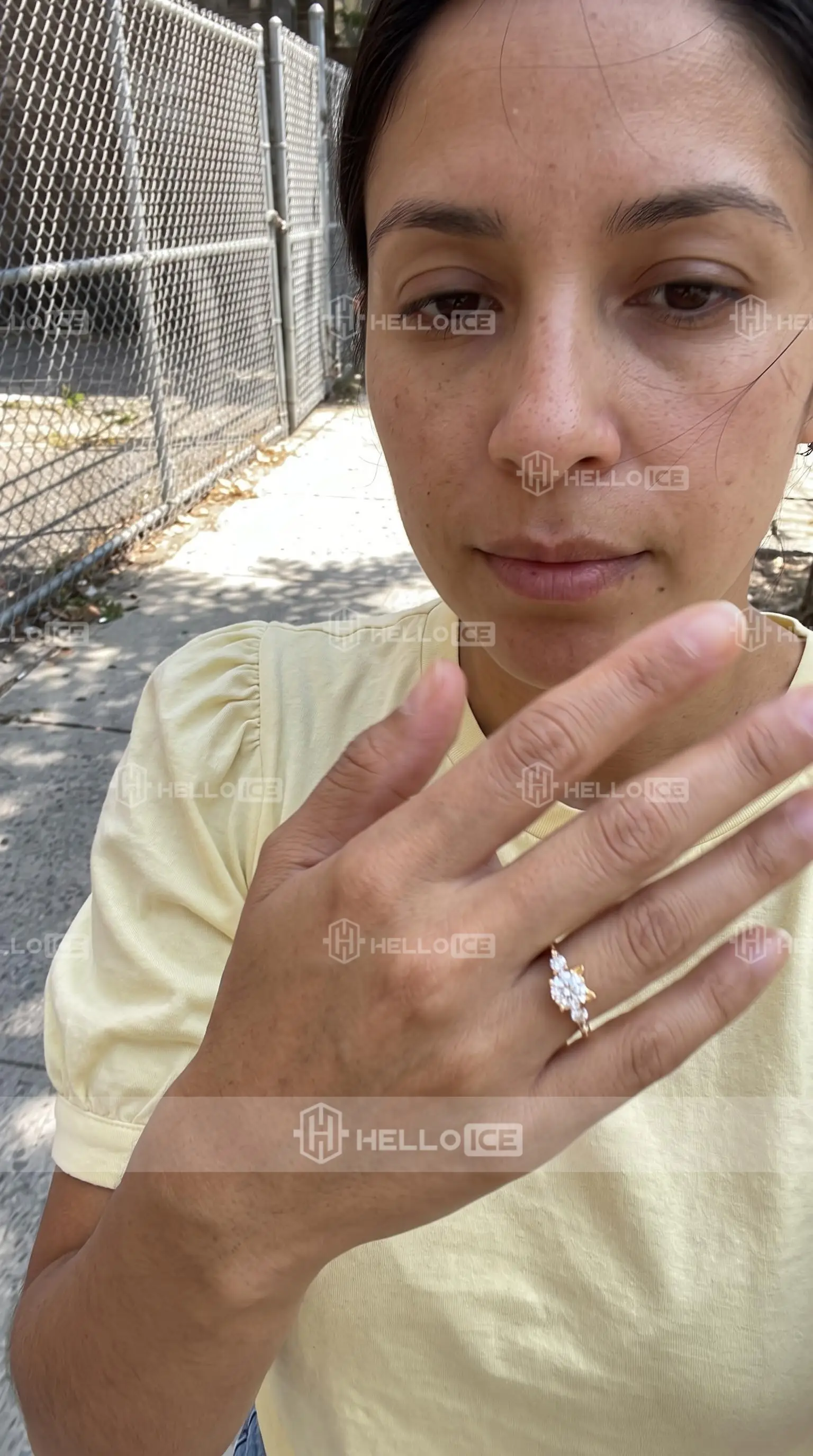 Helloice Review Image