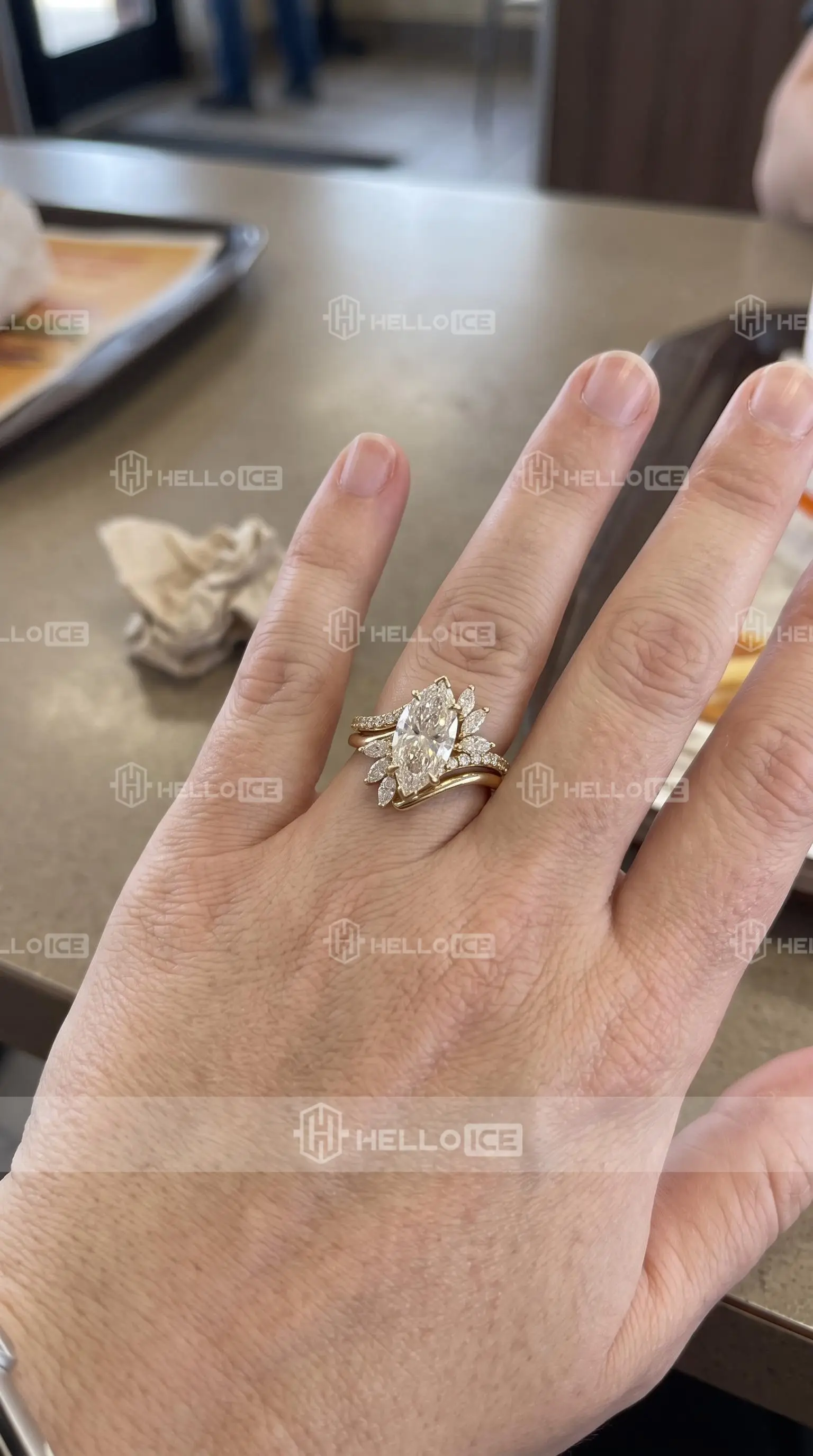 Helloice Review Image