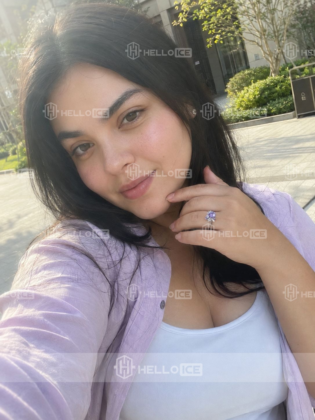 Helloice Review Image