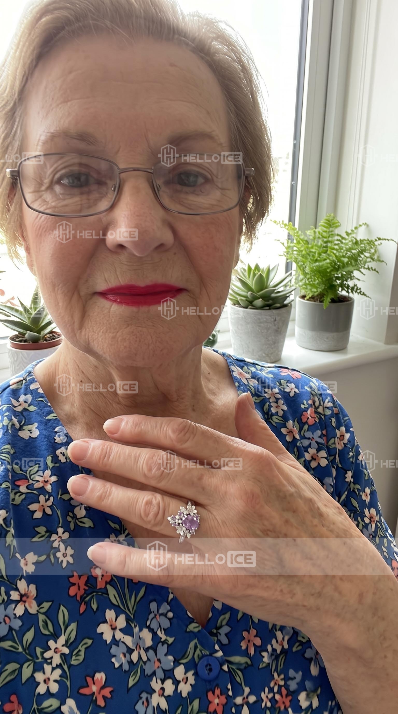 Helloice Review Image