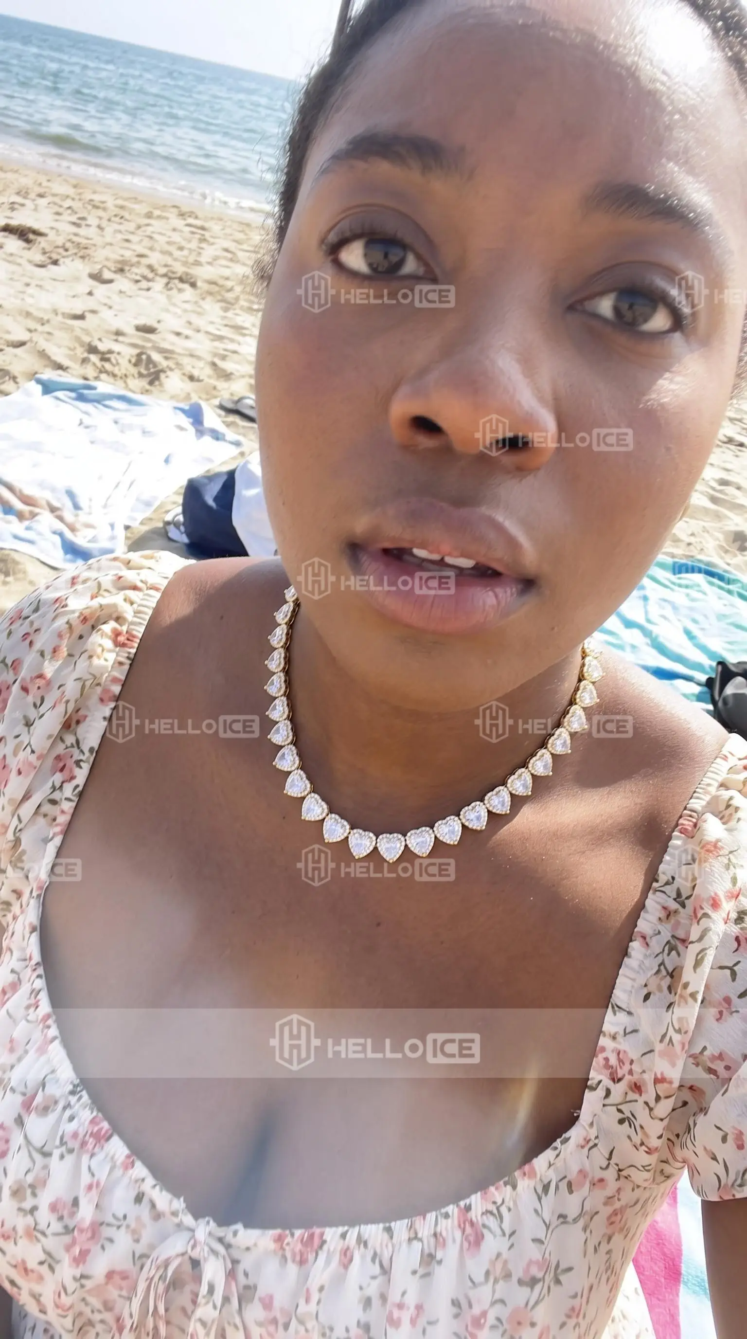 Helloice Review Image