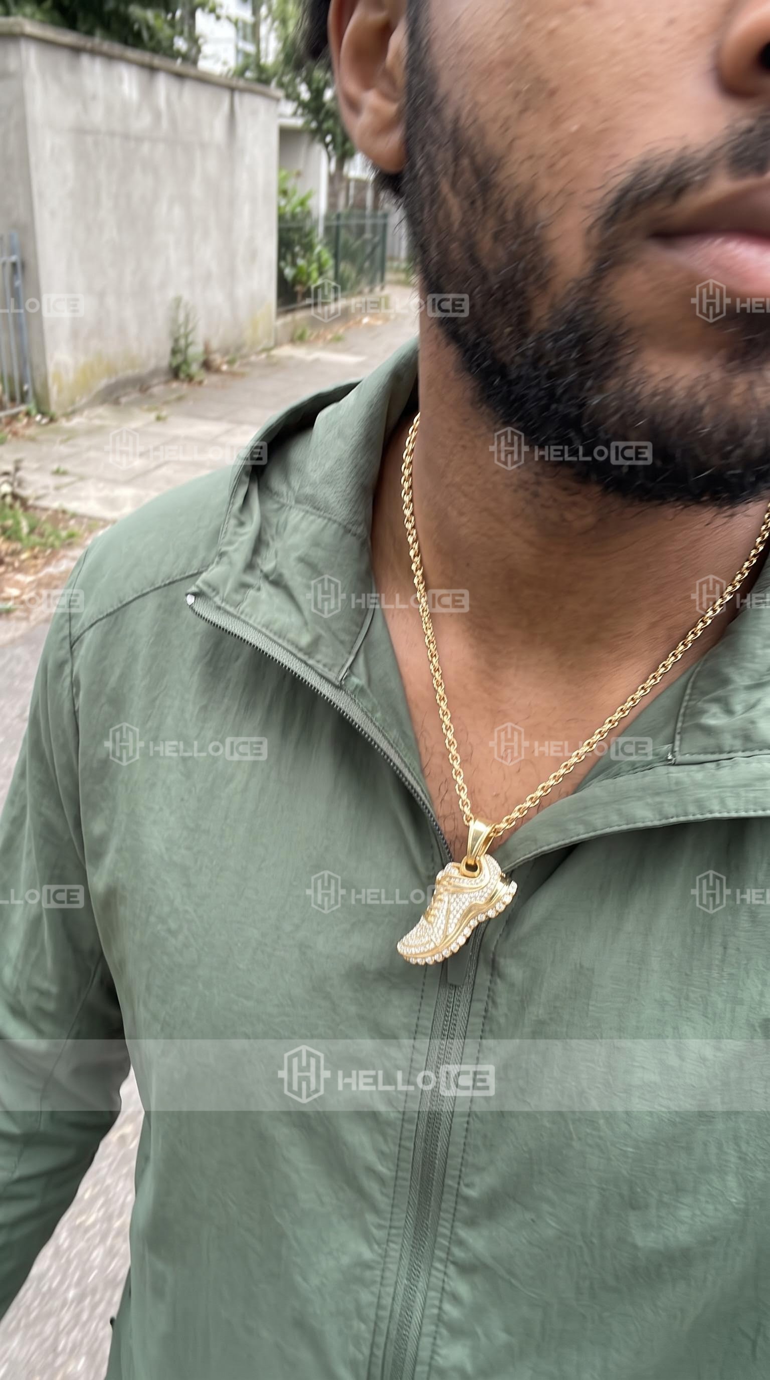 Helloice Review Image