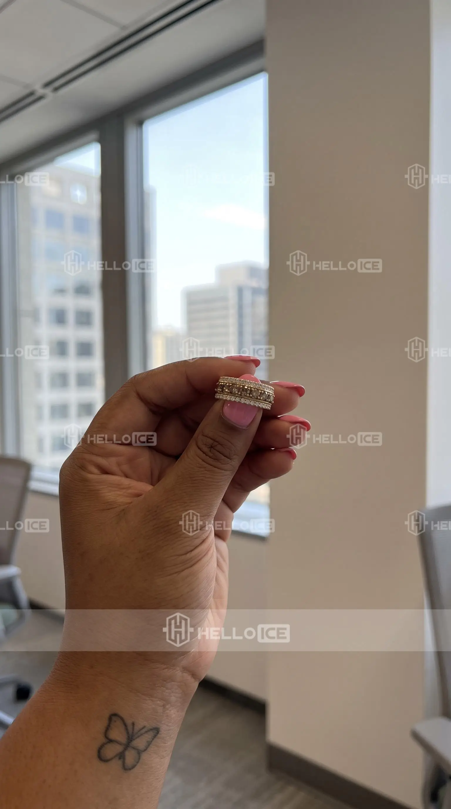 Helloice Review Image