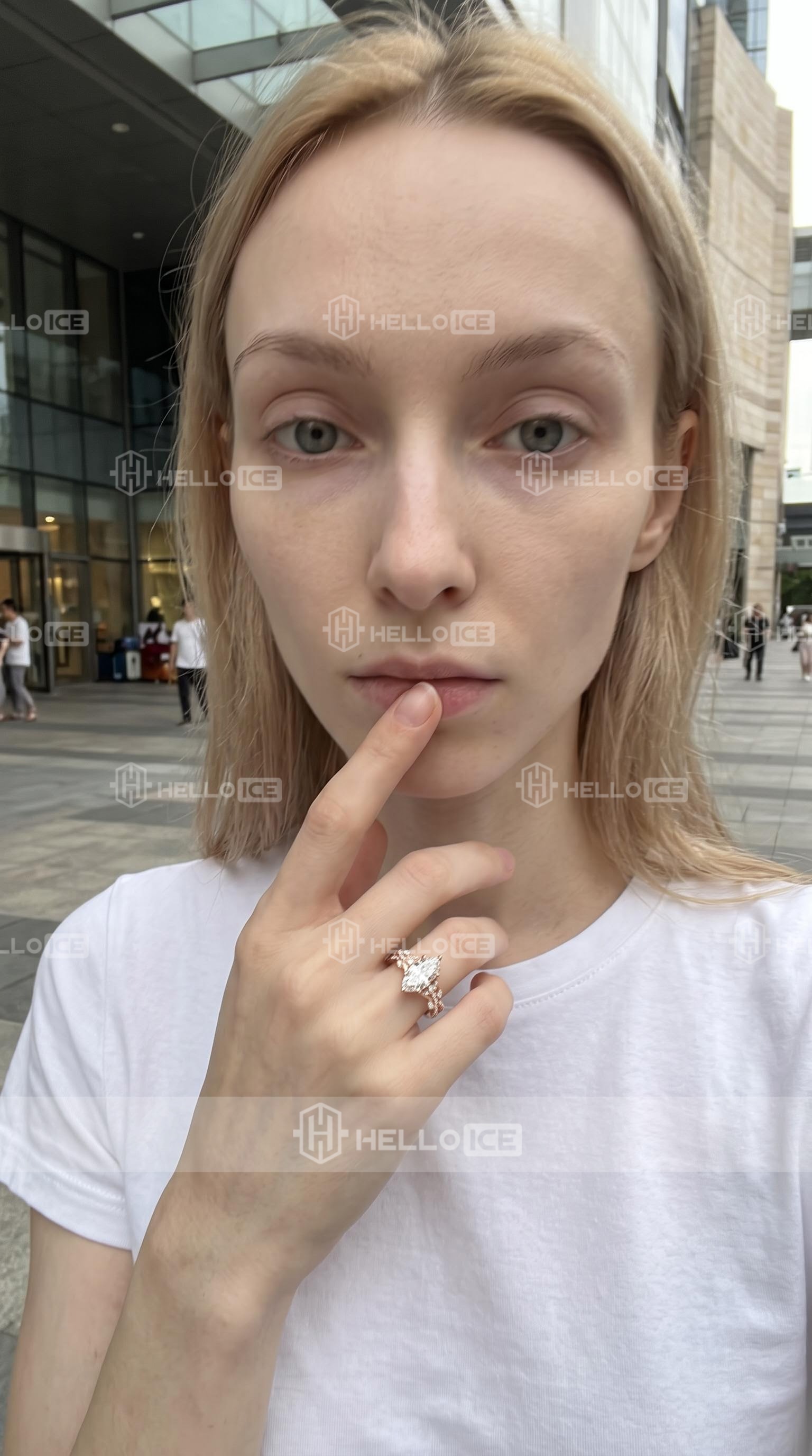Helloice Review Image