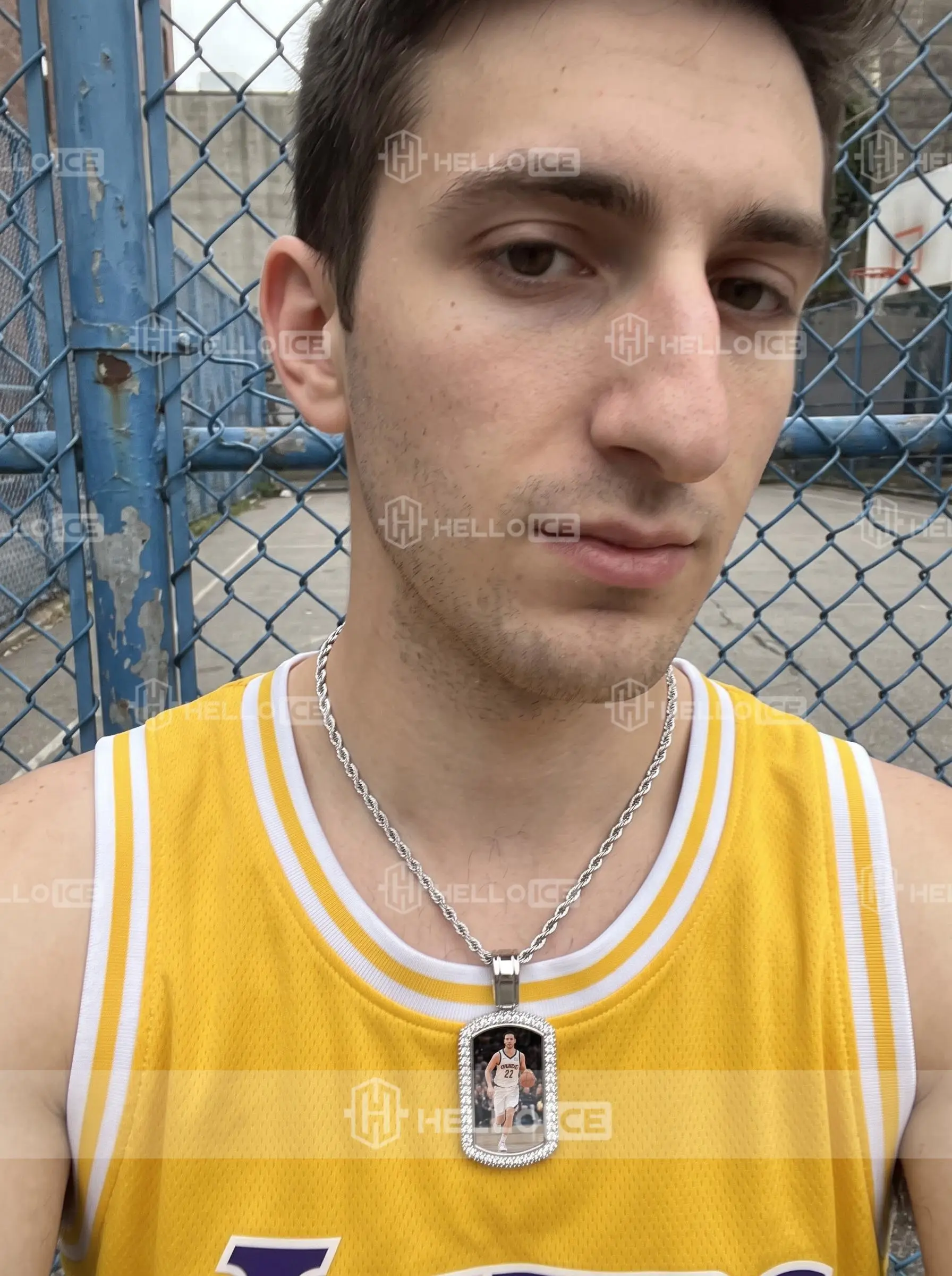 Helloice Review Image