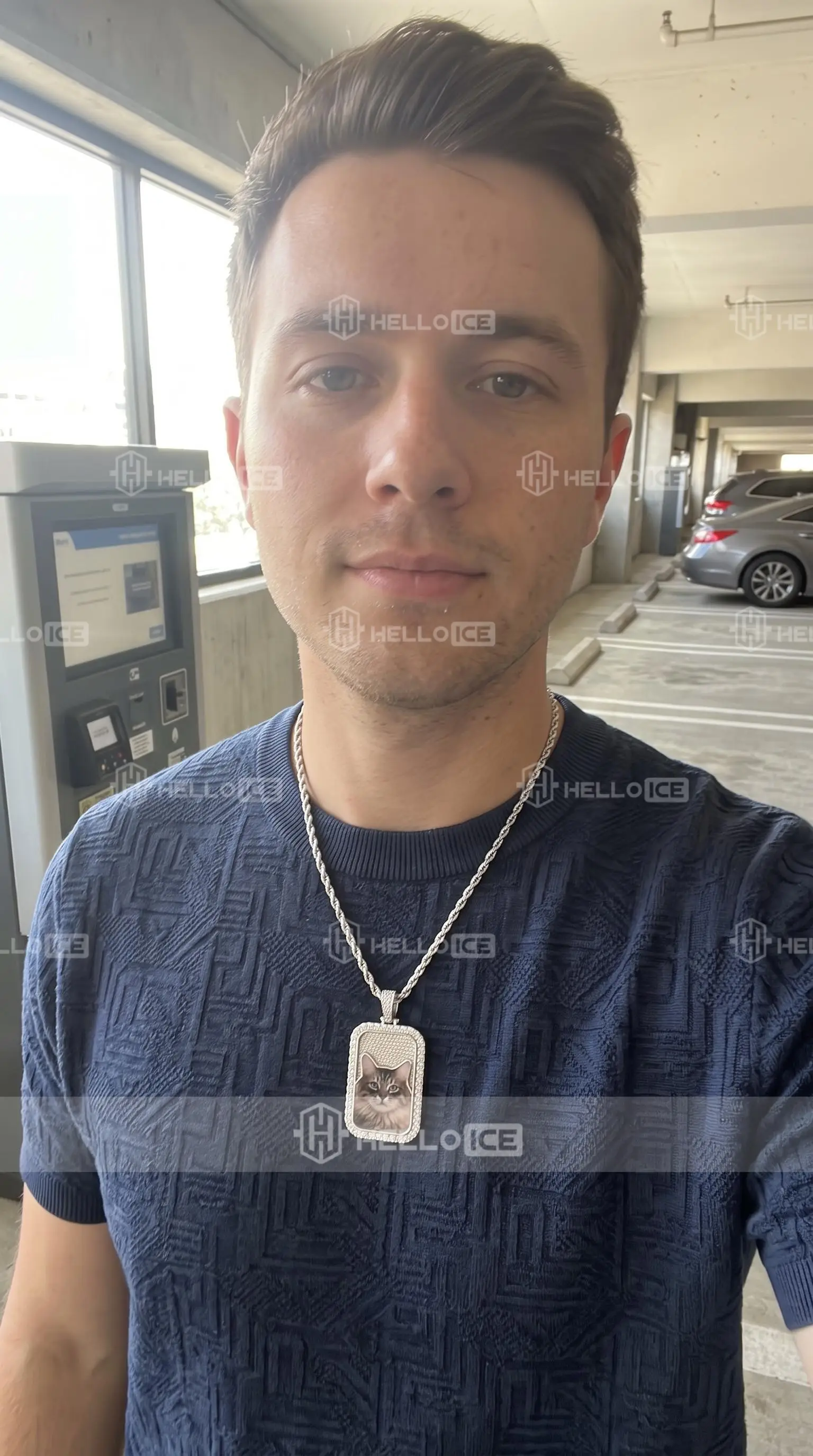 Helloice Review Image