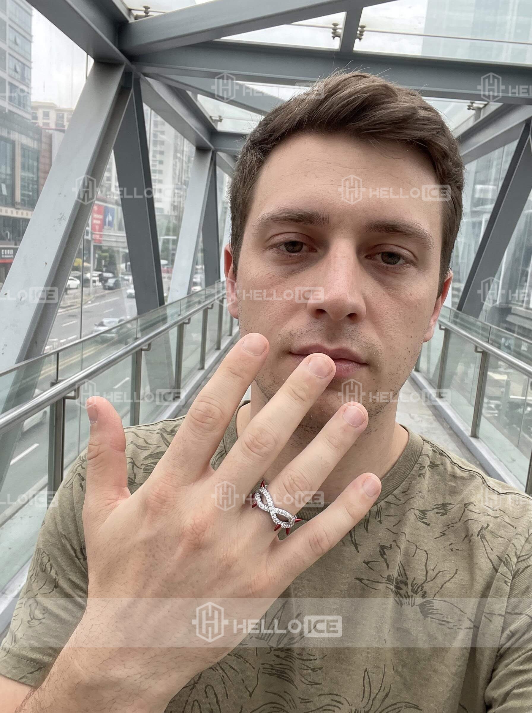 Helloice Review Image
