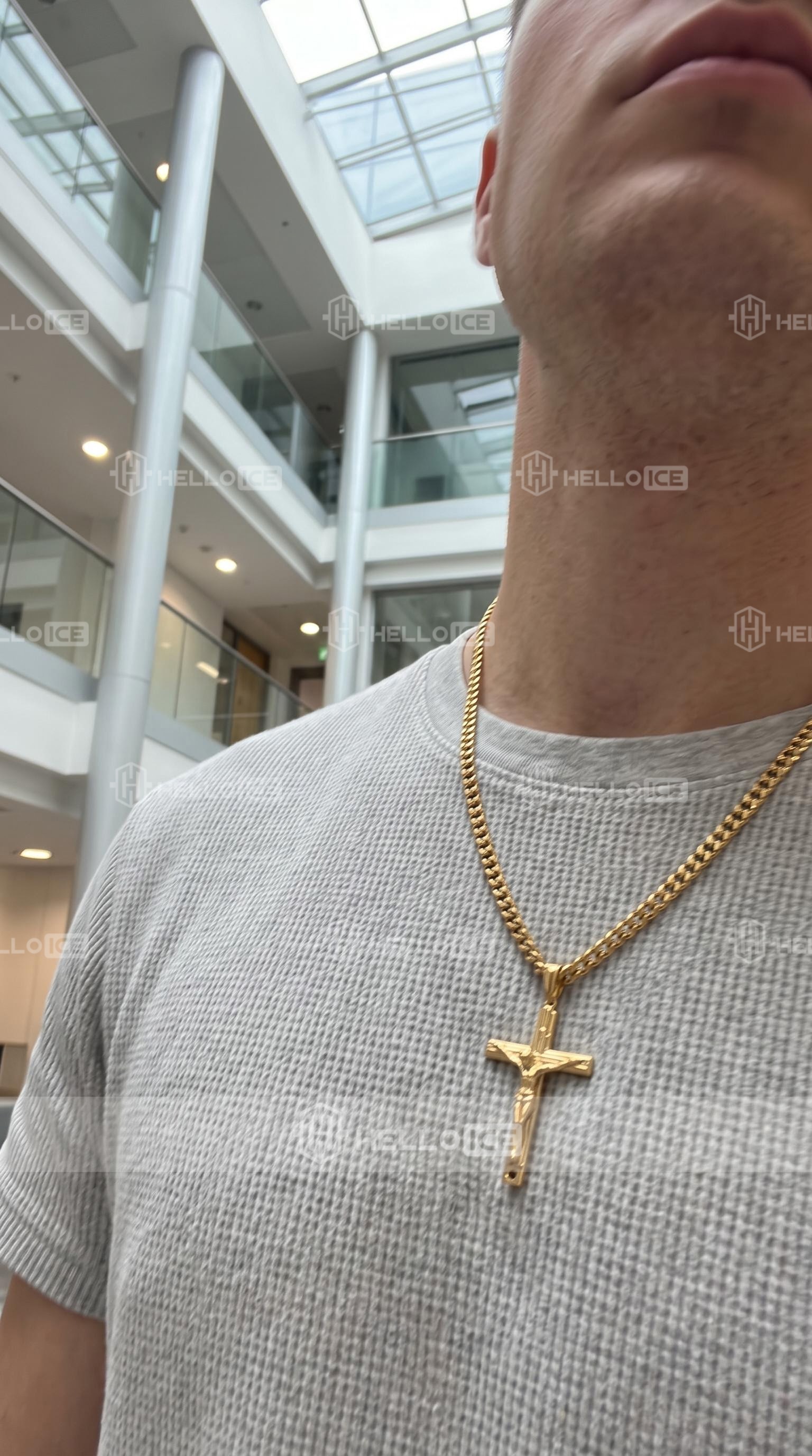 Helloice Review Image