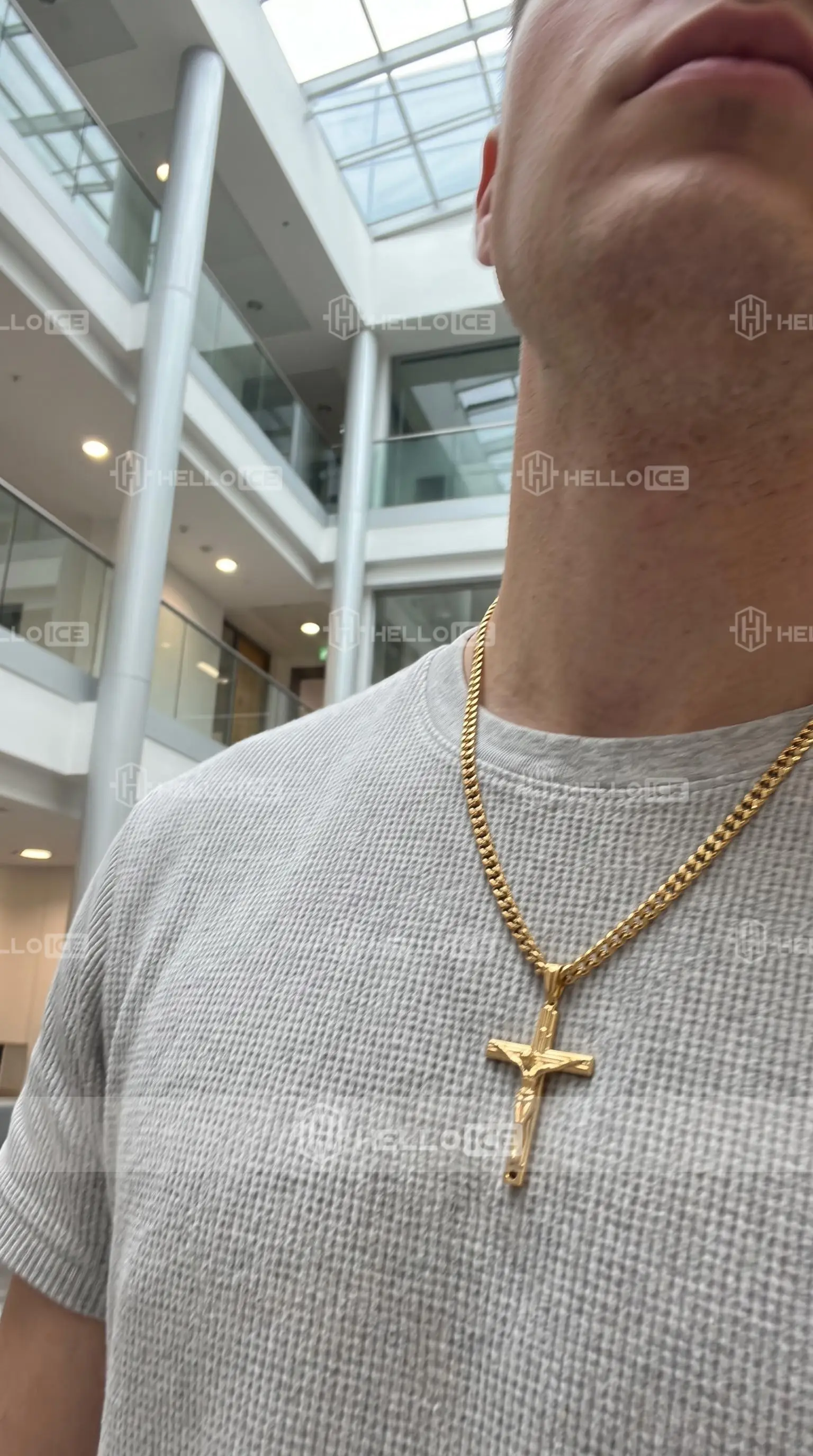 Helloice Review Image