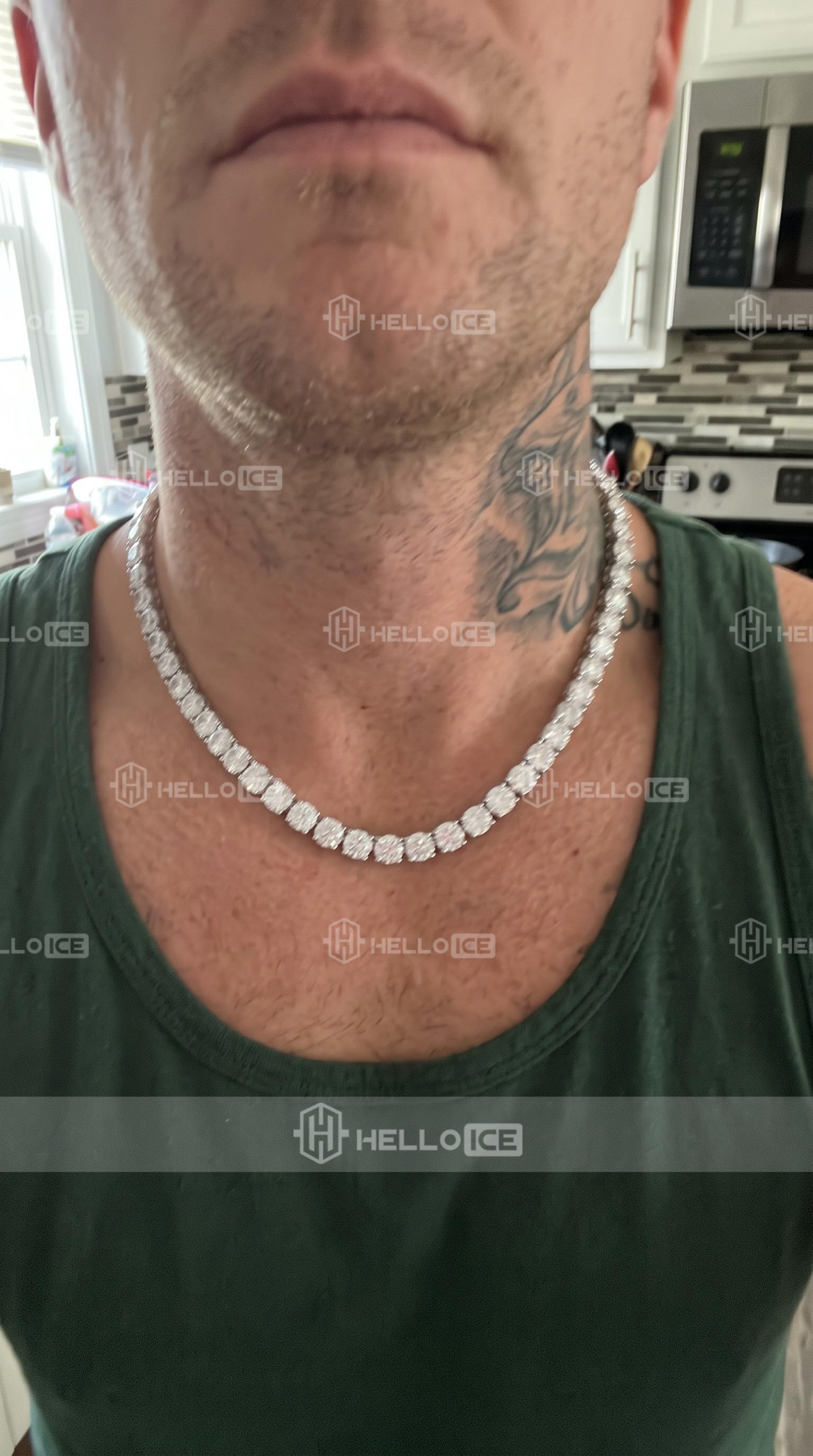 Helloice Review Image