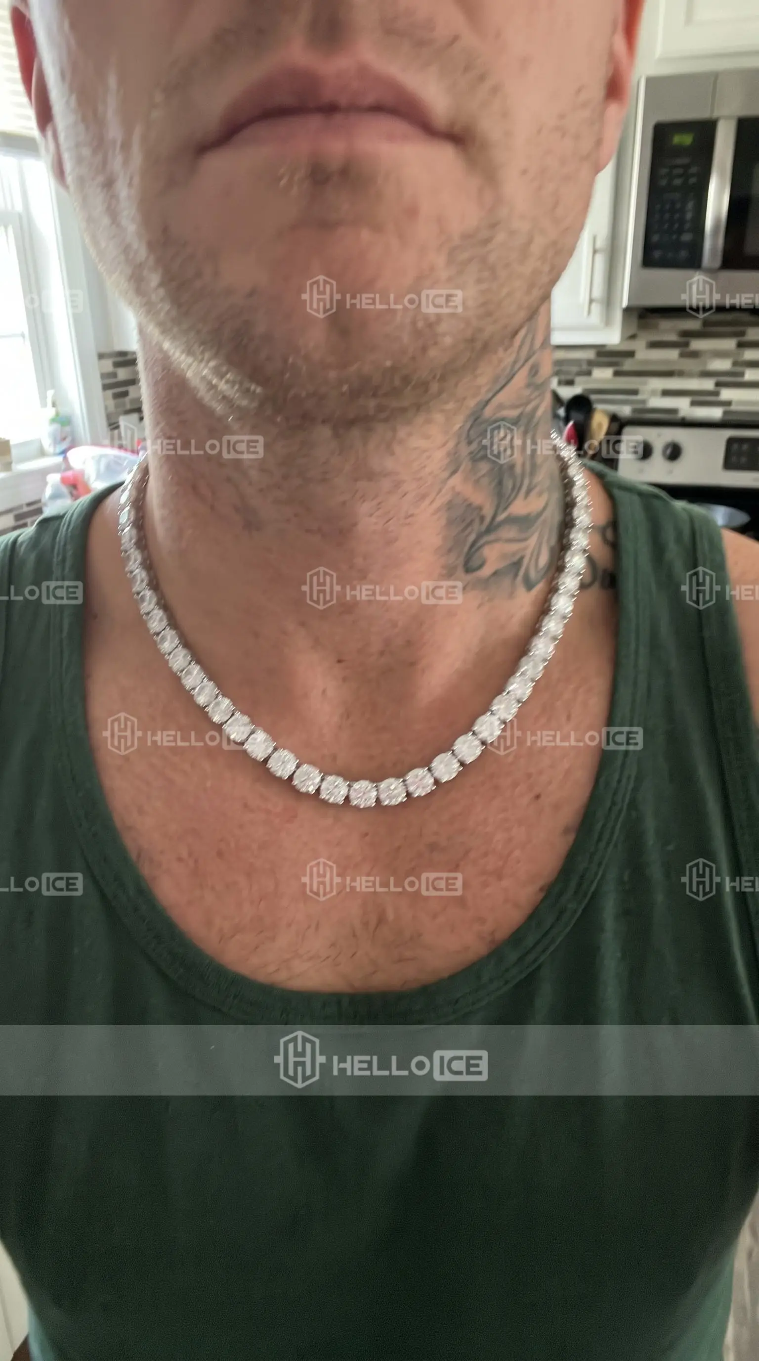 Helloice Review Image