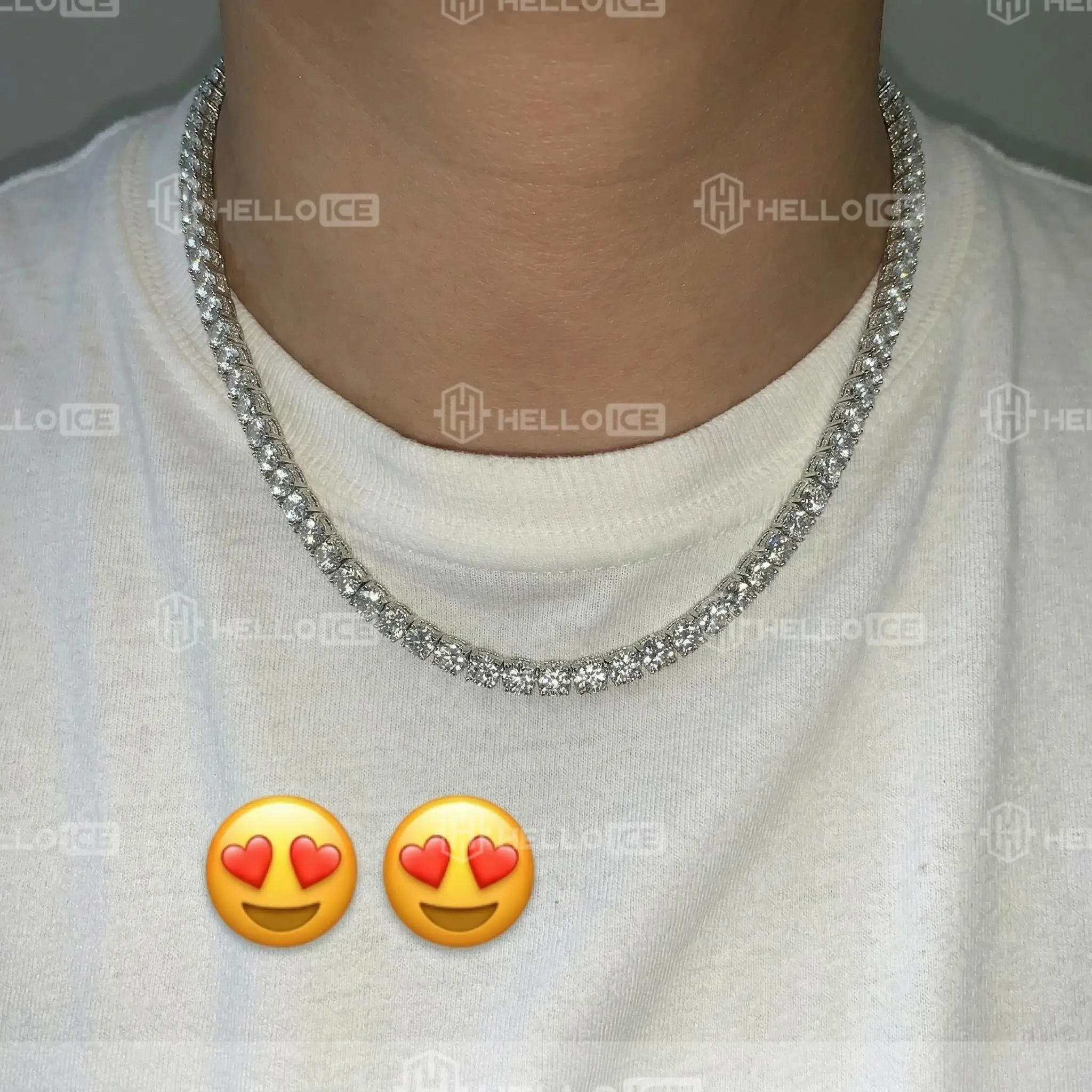 Helloice Review Image