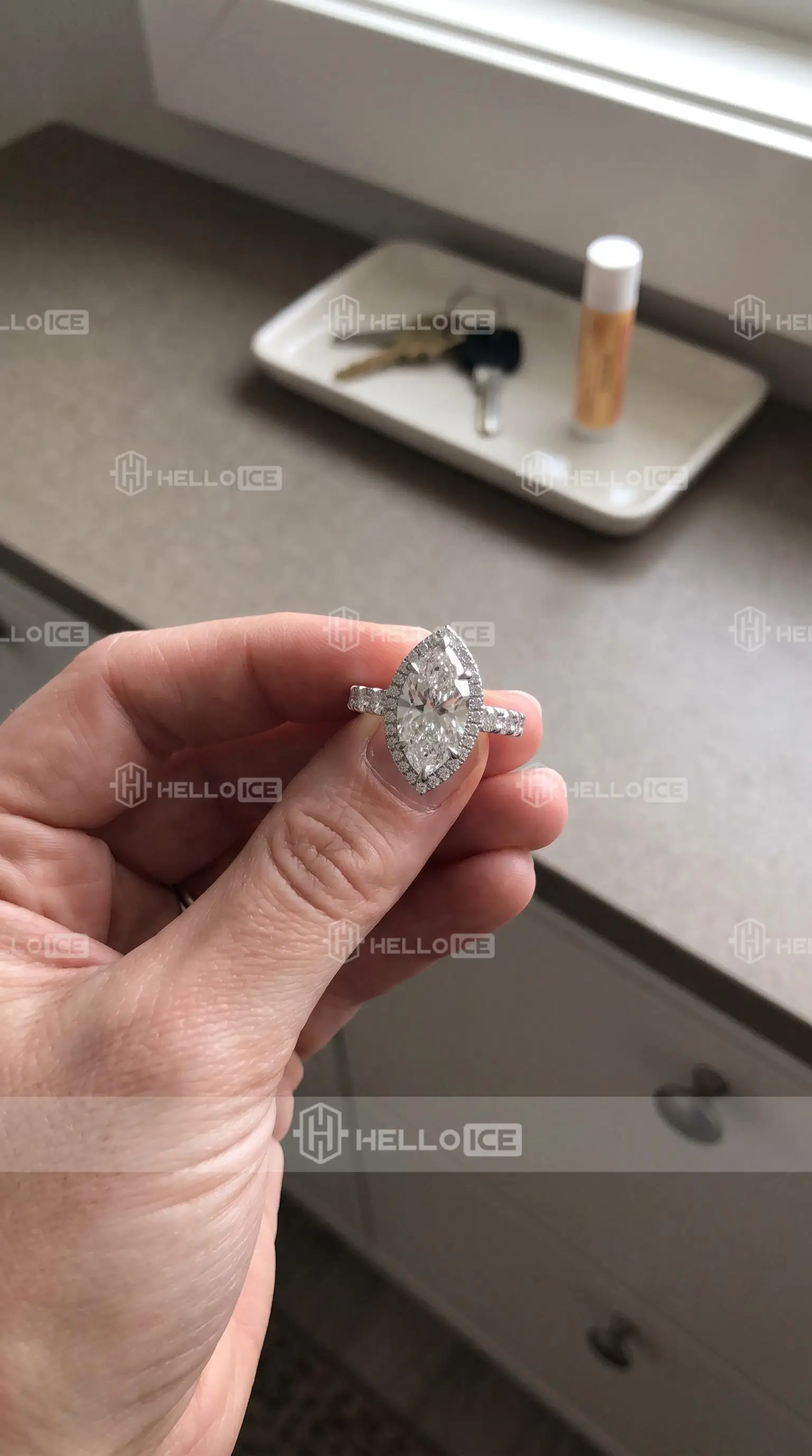 Helloice Review Image