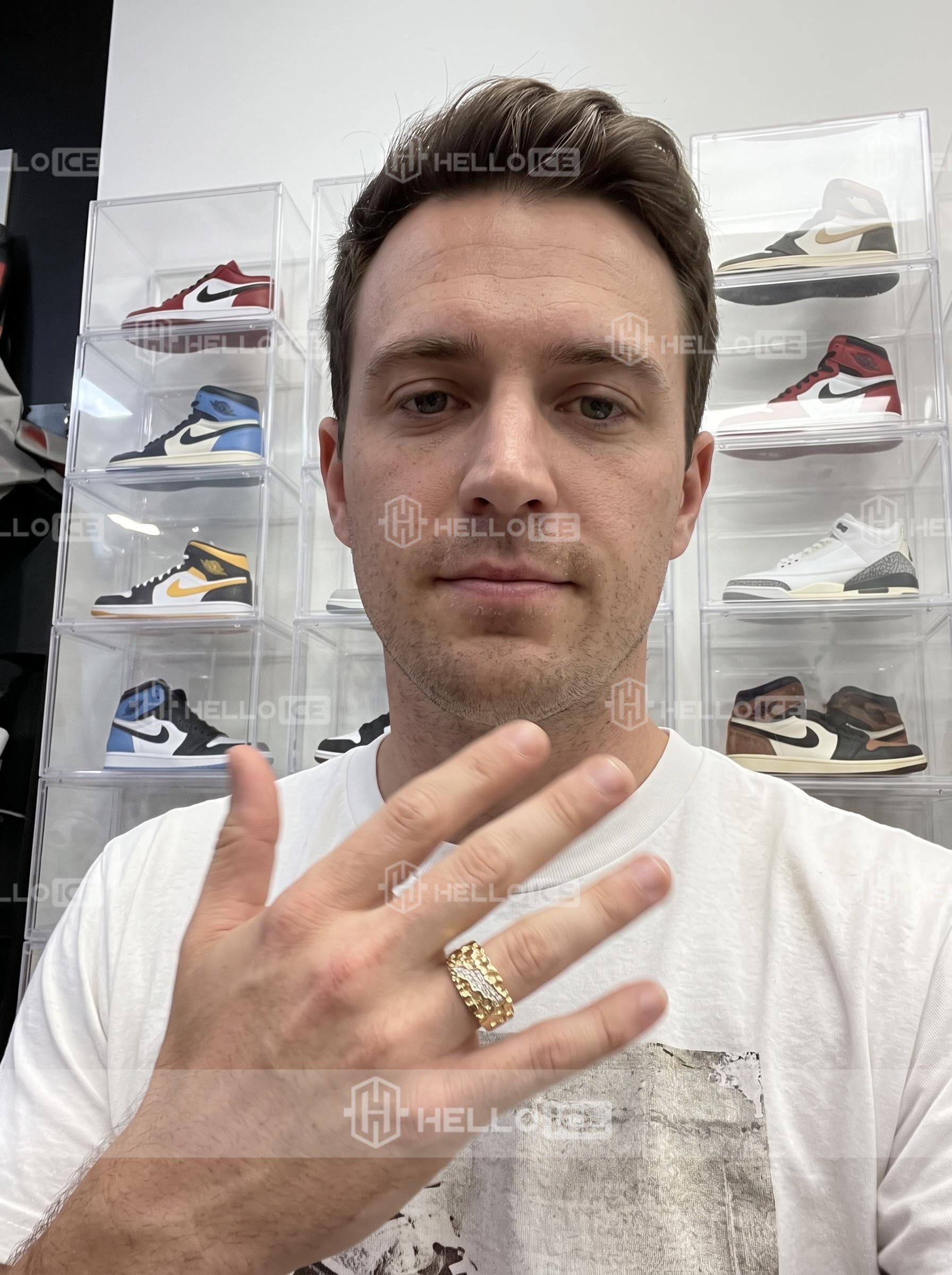 Helloice Review Image