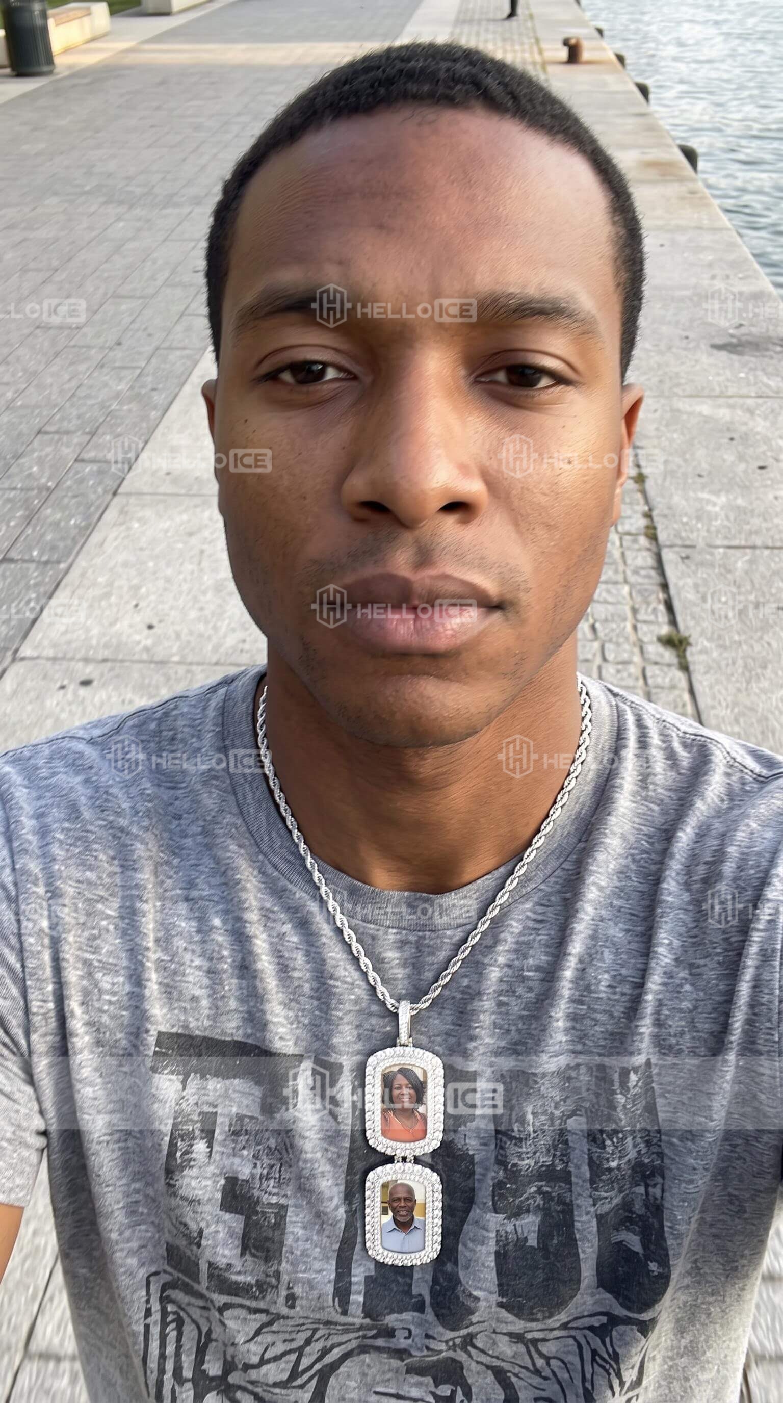 Helloice Review Image