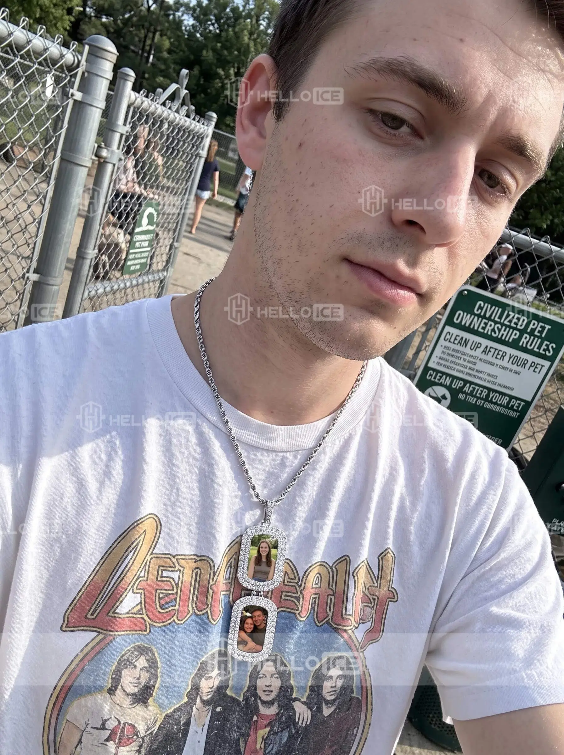 Helloice Review Image