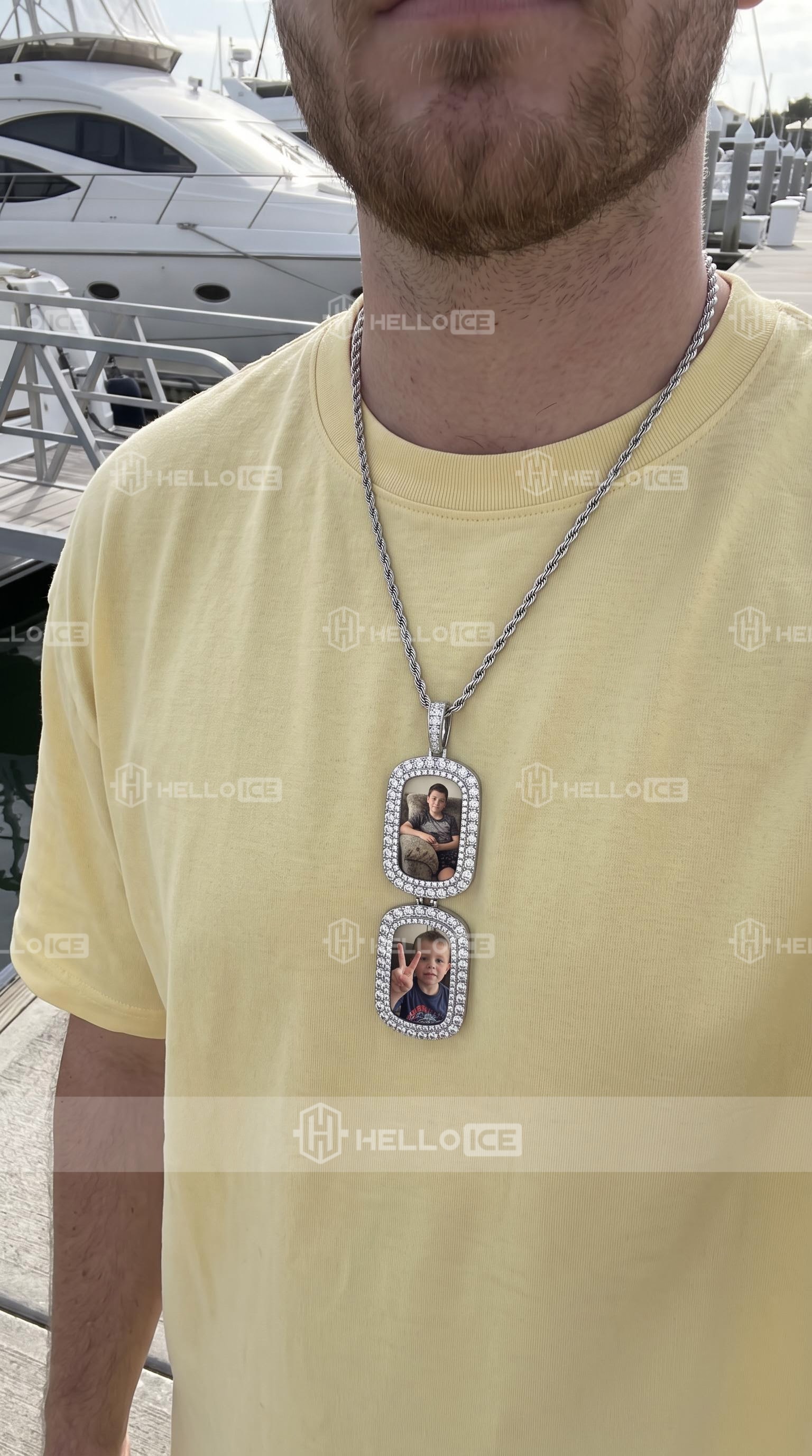 Helloice Review Image