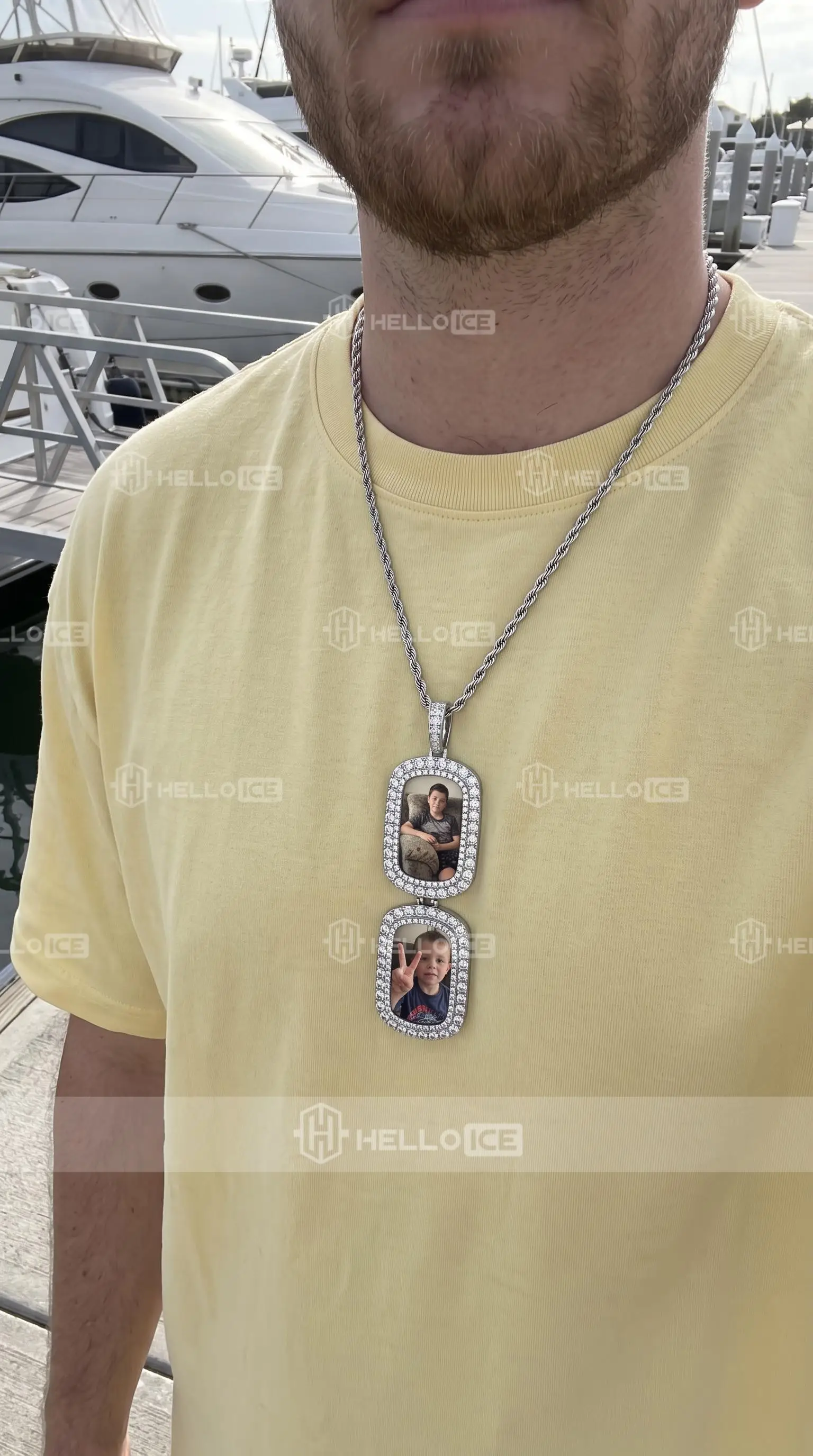 Helloice Review Image
