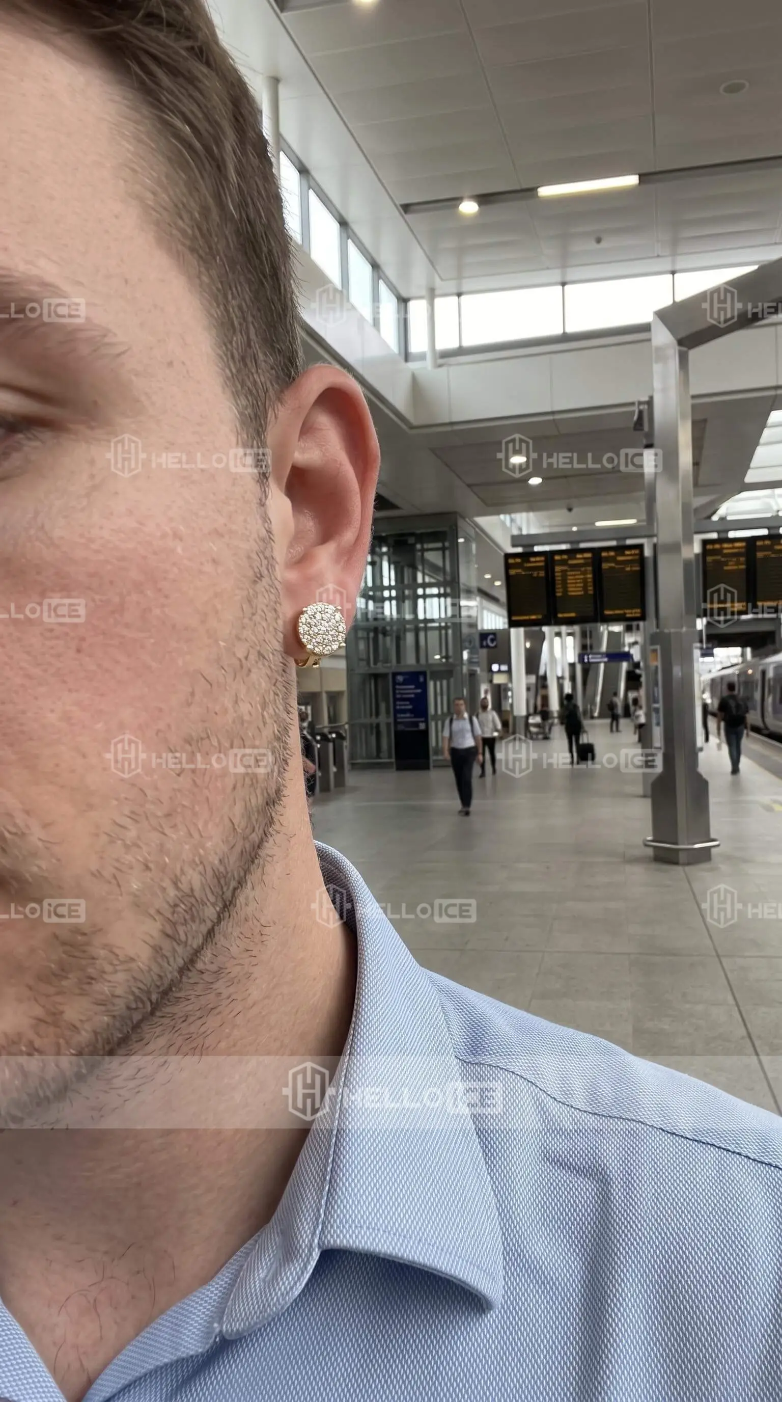 Helloice Review Image