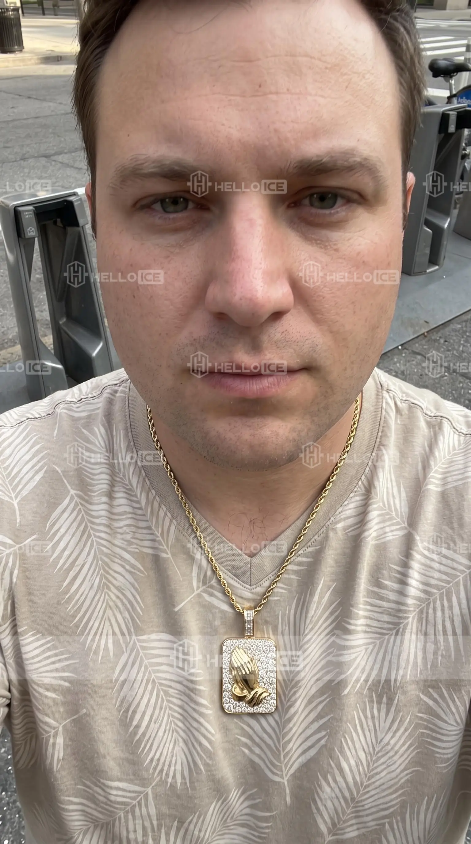 Helloice Review Image