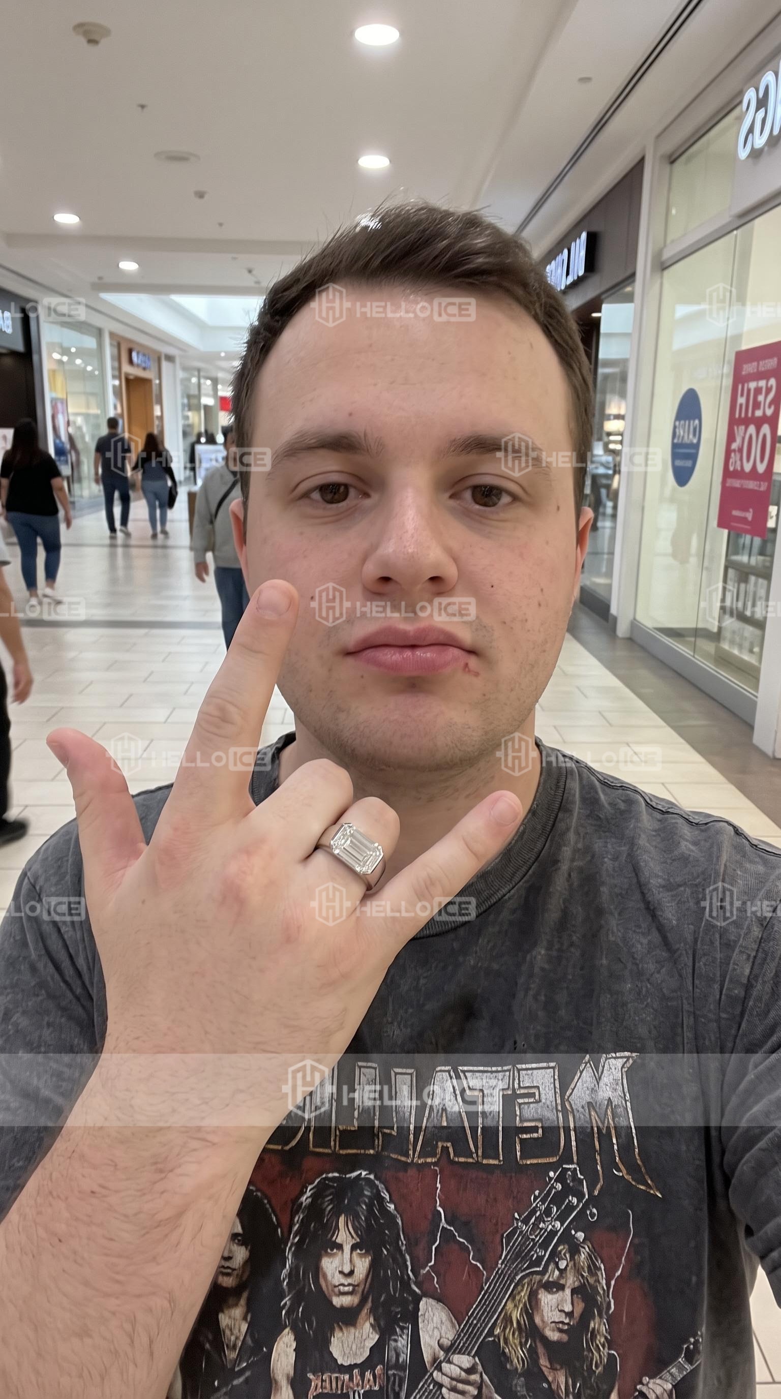 Helloice Review Image